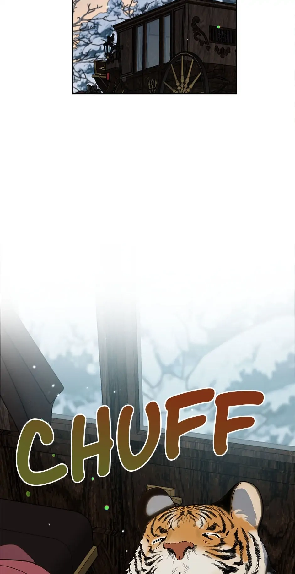 How to Be a Dark Hero's Daughter Chapter 40, page 25 of 62