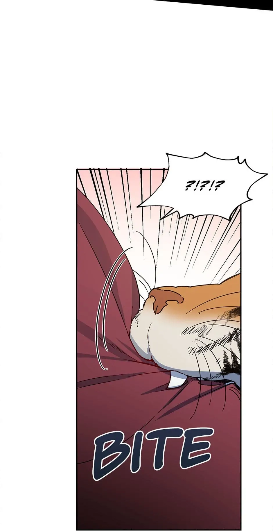 How to Be a Dark Hero's Daughter Chapter 40, page 27 of 62