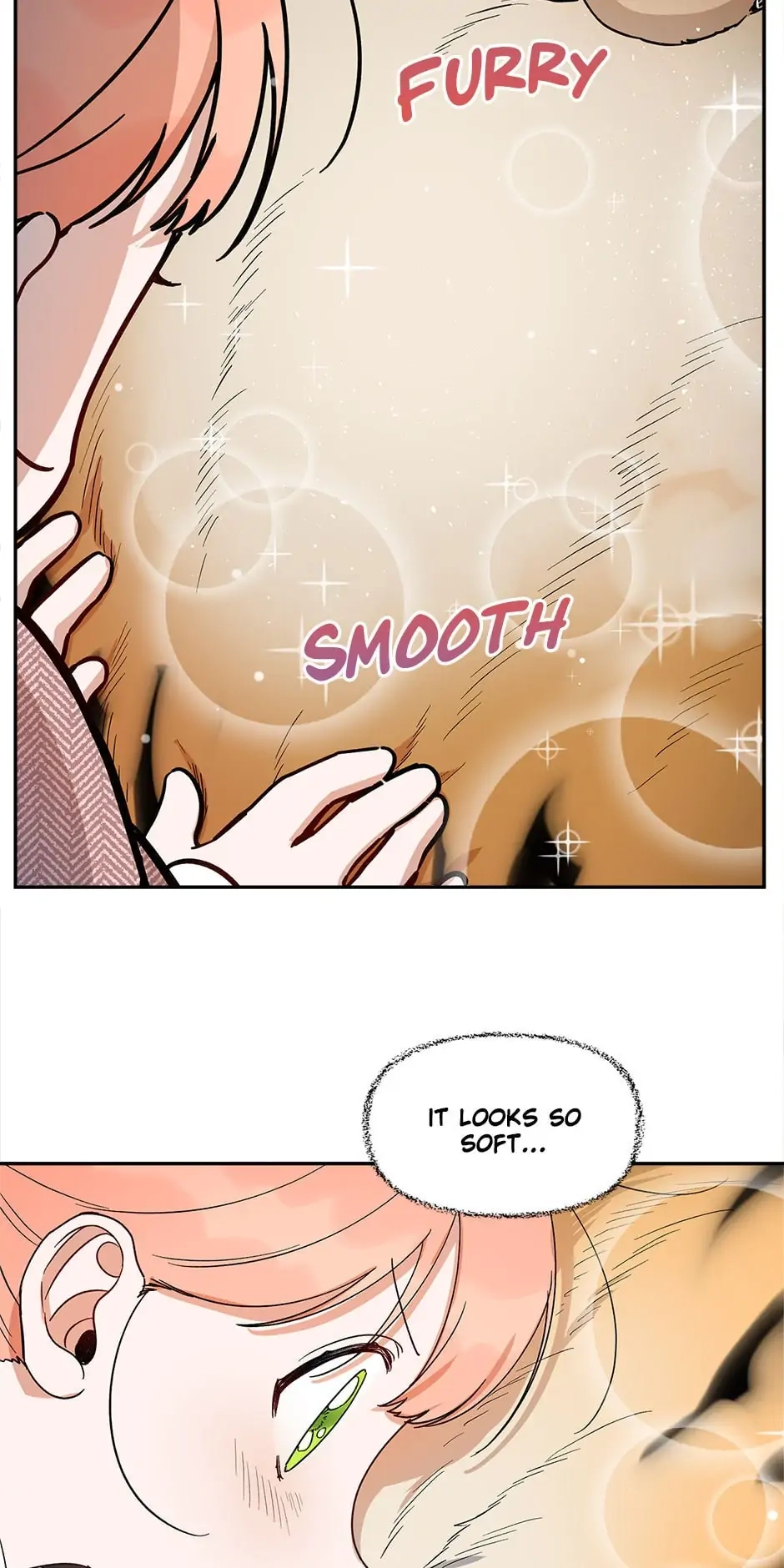 How to Be a Dark Hero's Daughter Chapter 40, page 34 of 62