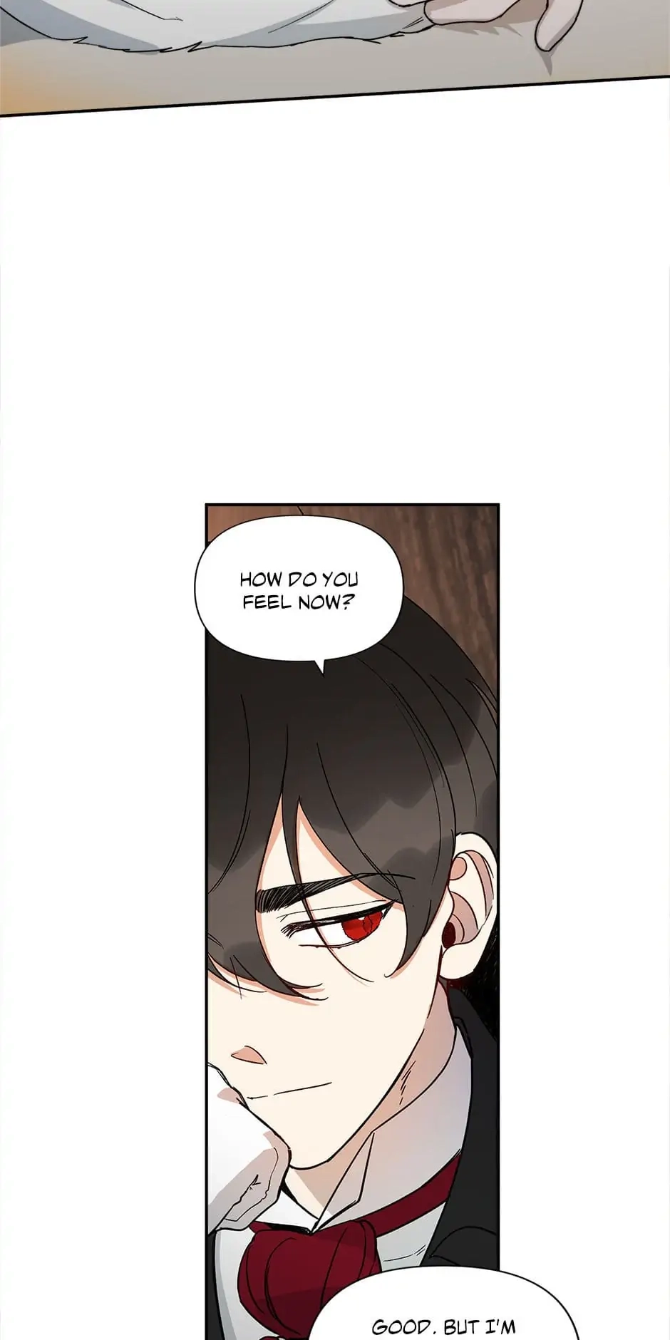 How to Be a Dark Hero's Daughter Chapter 40, page 38 of 62