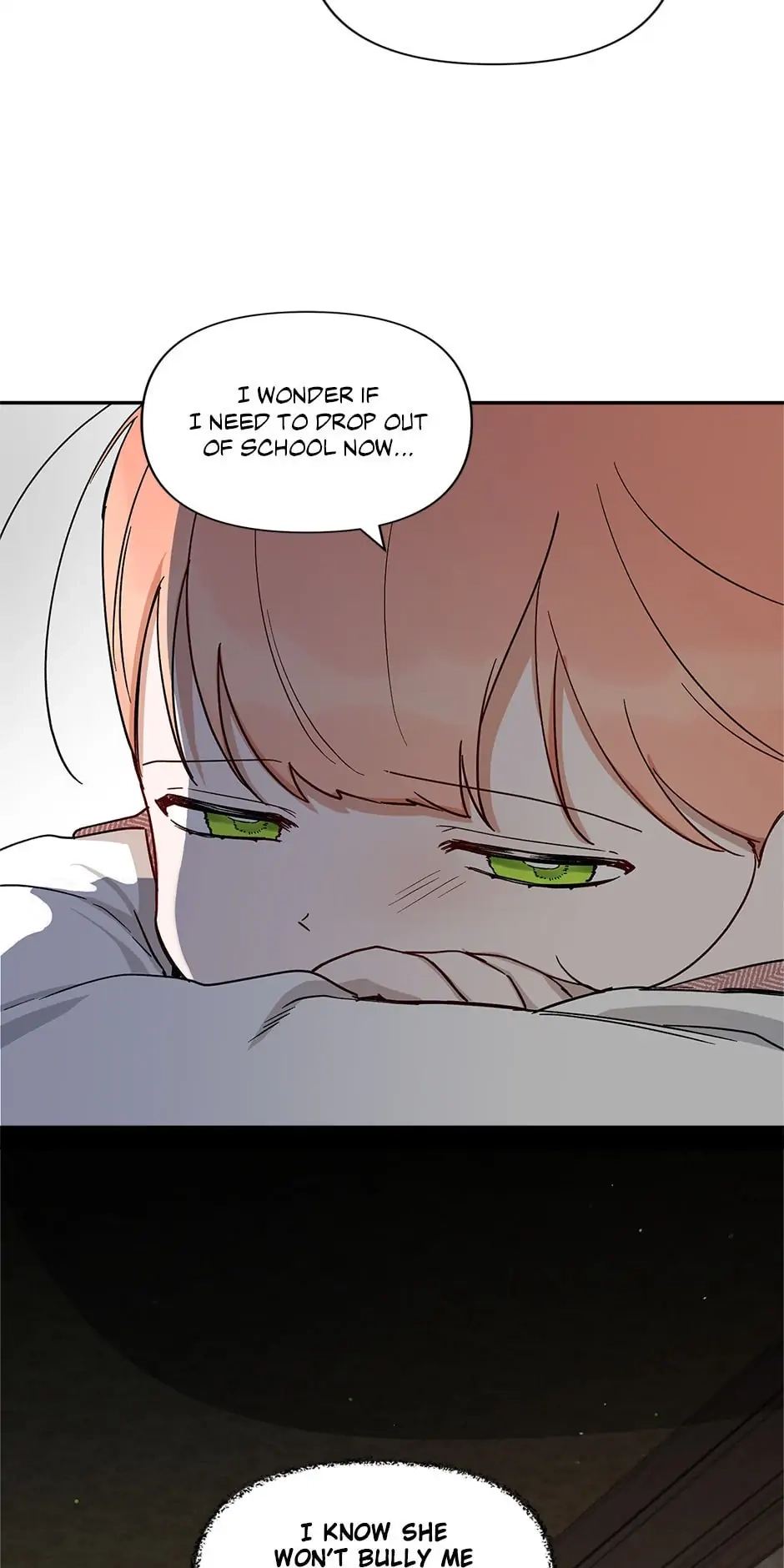 How to Be a Dark Hero's Daughter Chapter 40, page 40 of 62