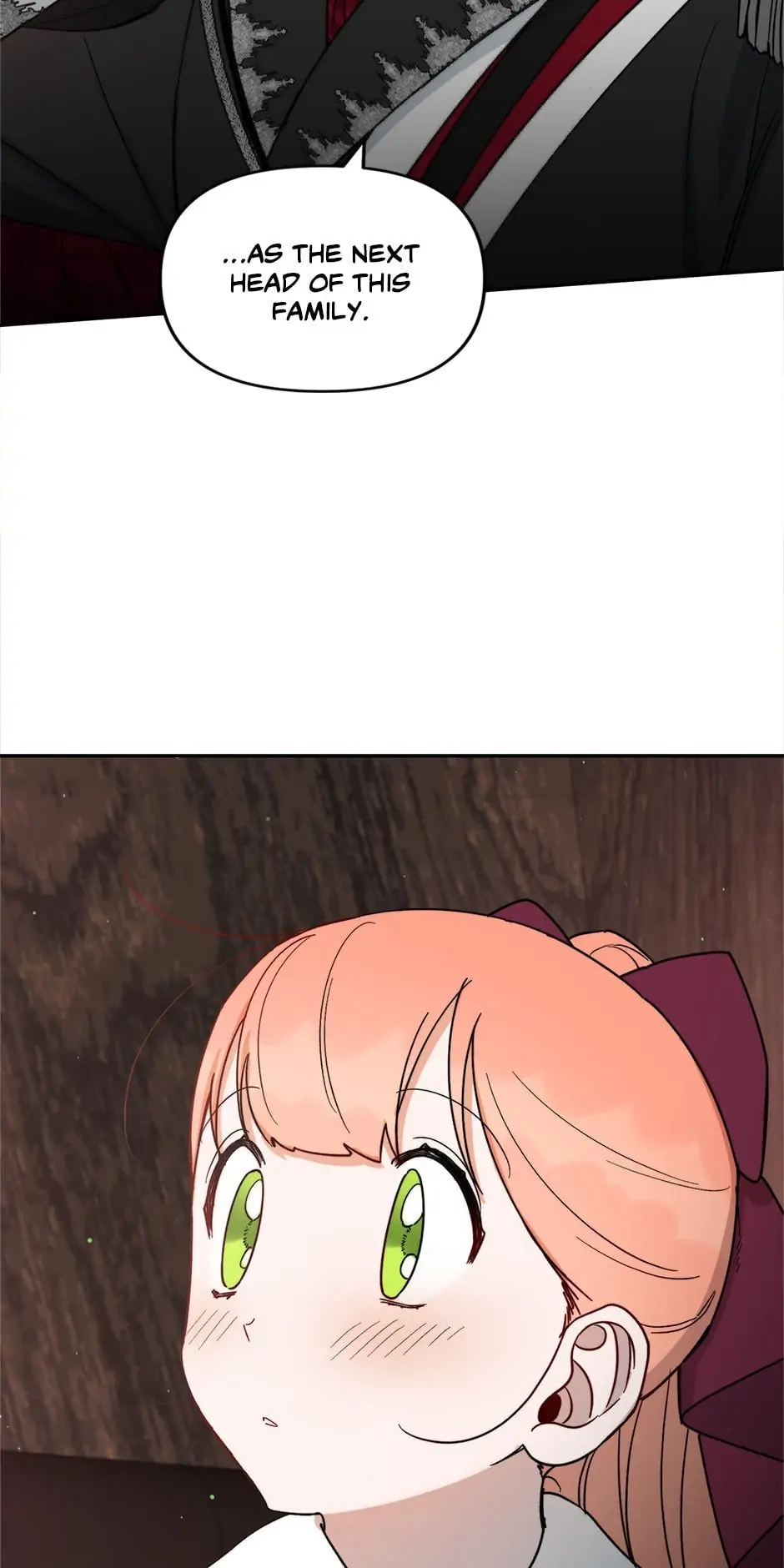 How to Be a Dark Hero's Daughter Chapter 40, page 44 of 62