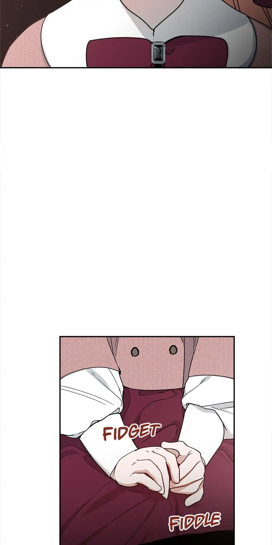 How to Be a Dark Hero's Daughter Chapter 40, page 45 of 62
