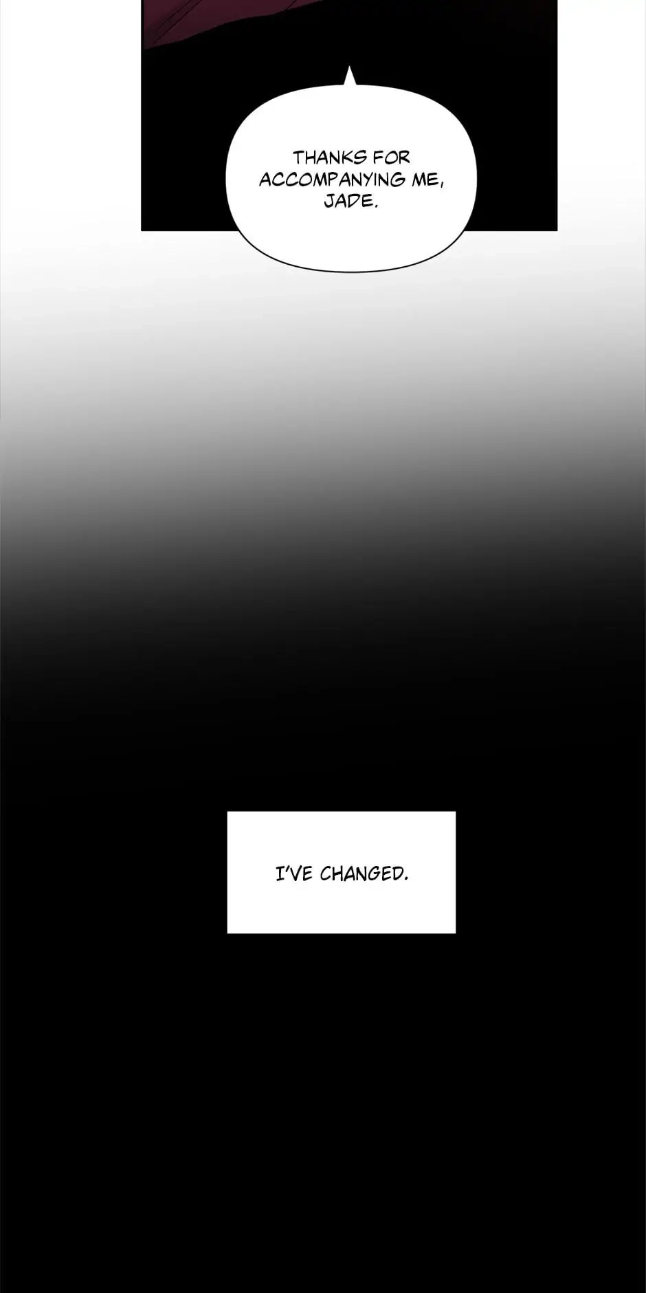How to Be a Dark Hero's Daughter Chapter 40, page 46 of 62