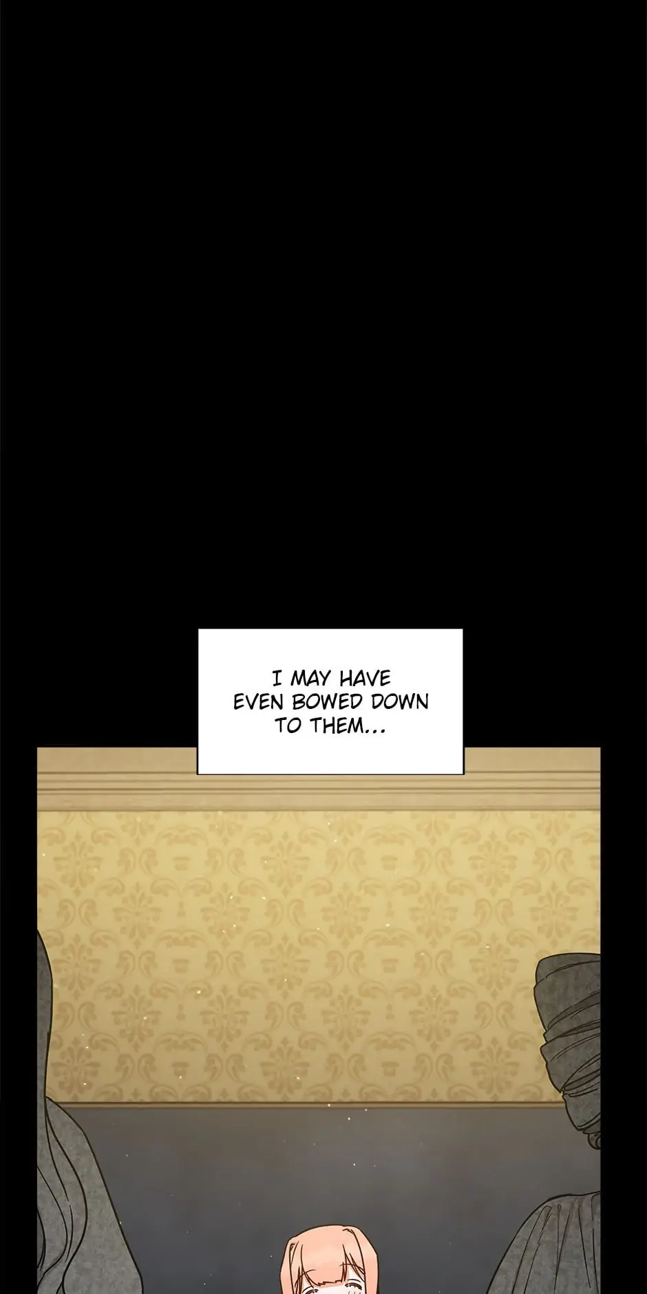 How to Be a Dark Hero's Daughter Chapter 40, page 48 of 62