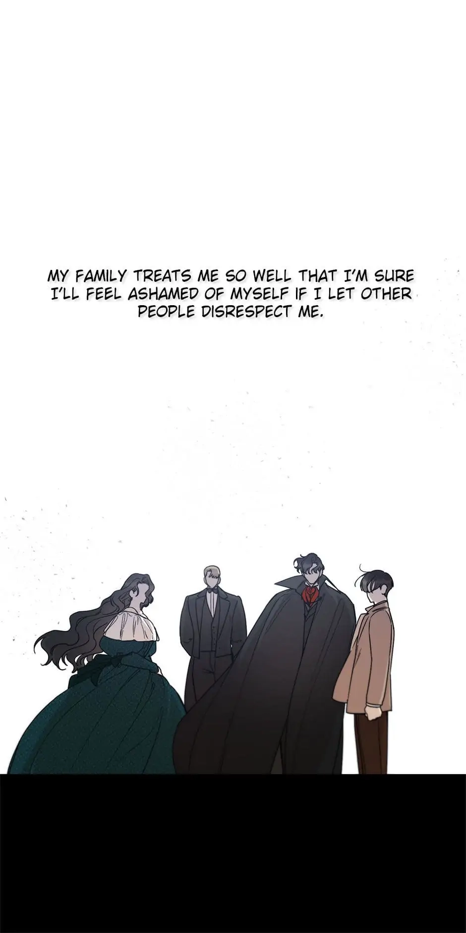 How to Be a Dark Hero's Daughter Chapter 40, page 51 of 62