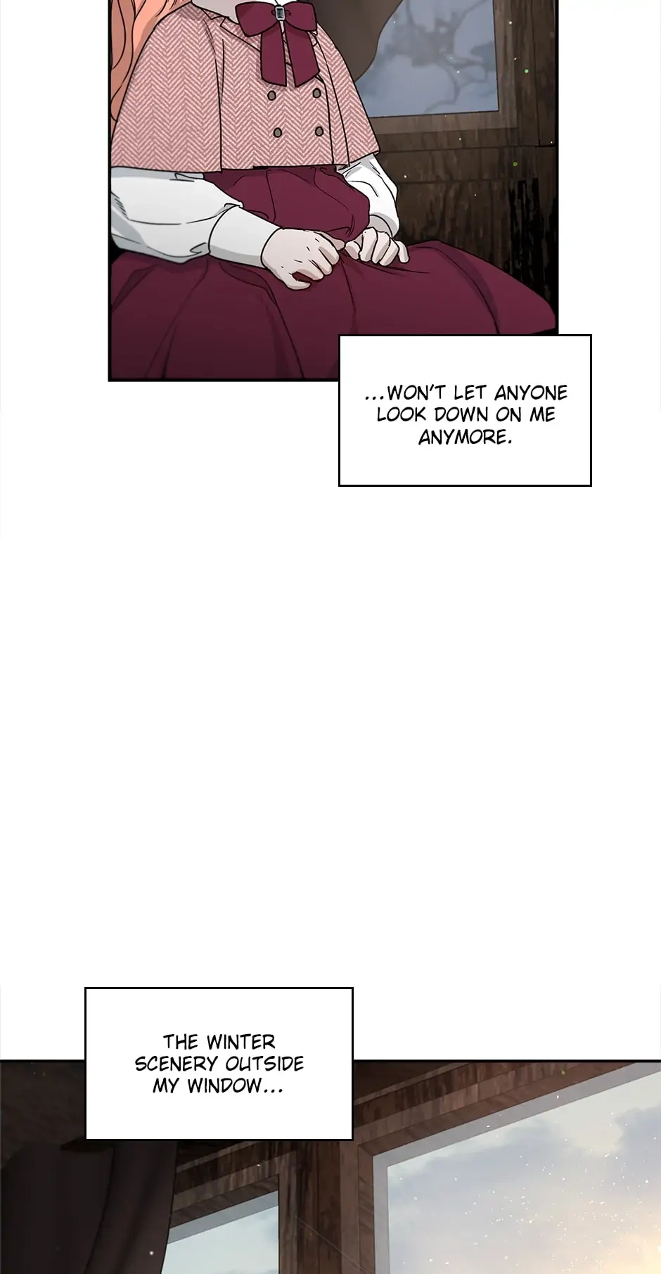 How to Be a Dark Hero's Daughter Chapter 40, page 53 of 62