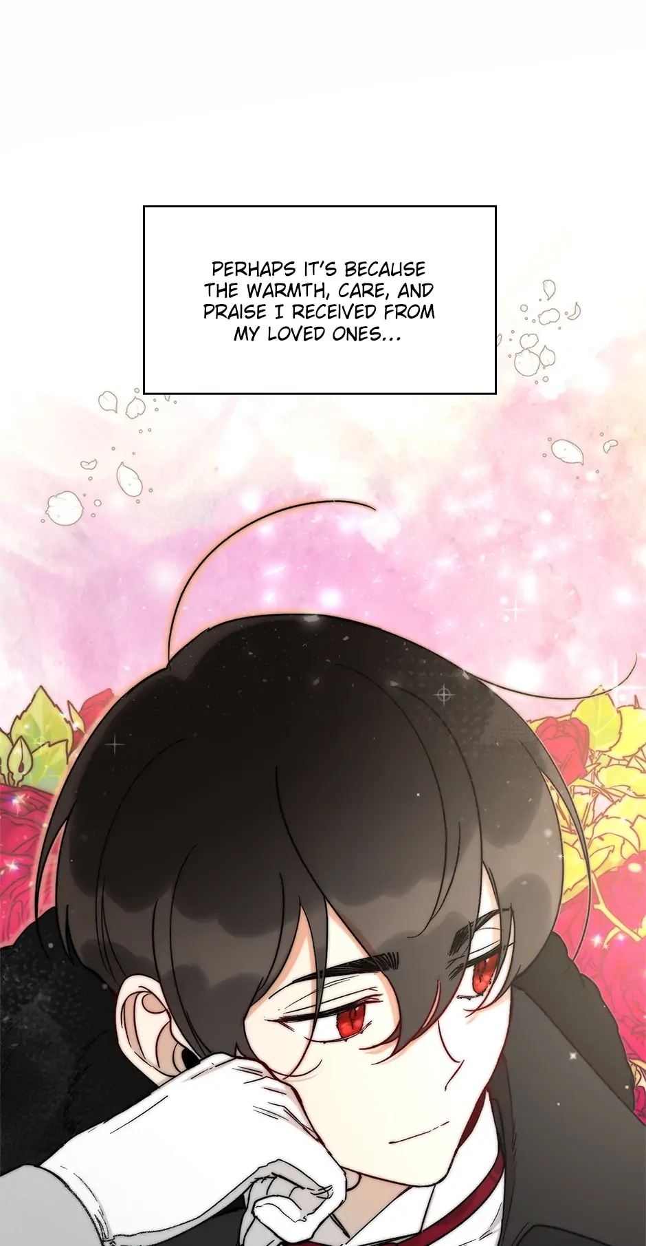 How to Be a Dark Hero's Daughter Chapter 40, page 55 of 62