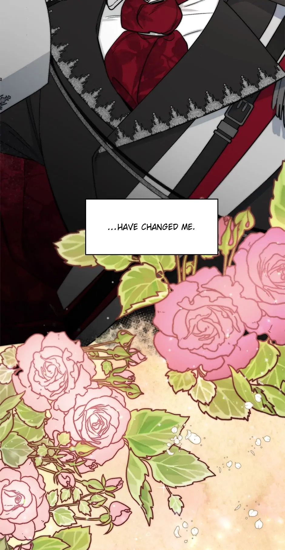 How to Be a Dark Hero's Daughter Chapter 40, page 56 of 62