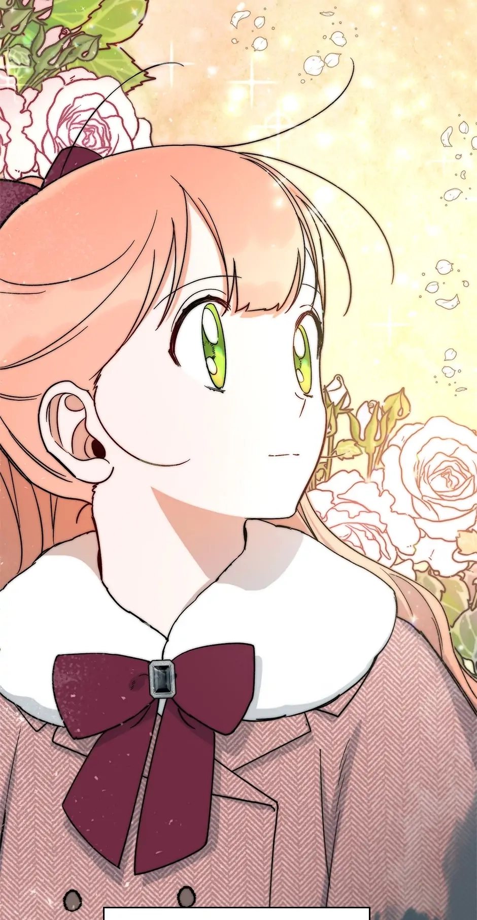 How to Be a Dark Hero's Daughter Chapter 40, page 57 of 62