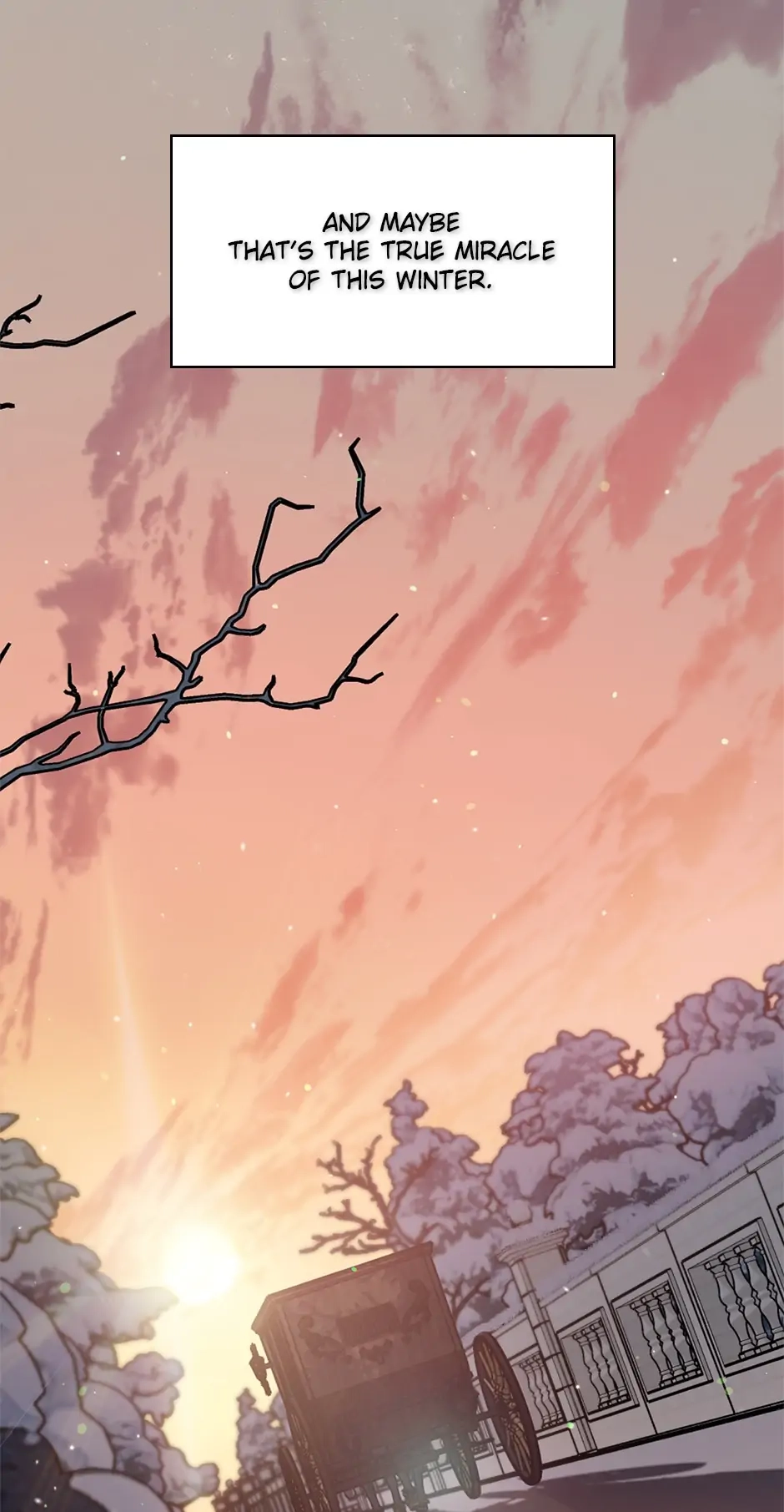 How to Be a Dark Hero's Daughter Chapter 40, page 59 of 62