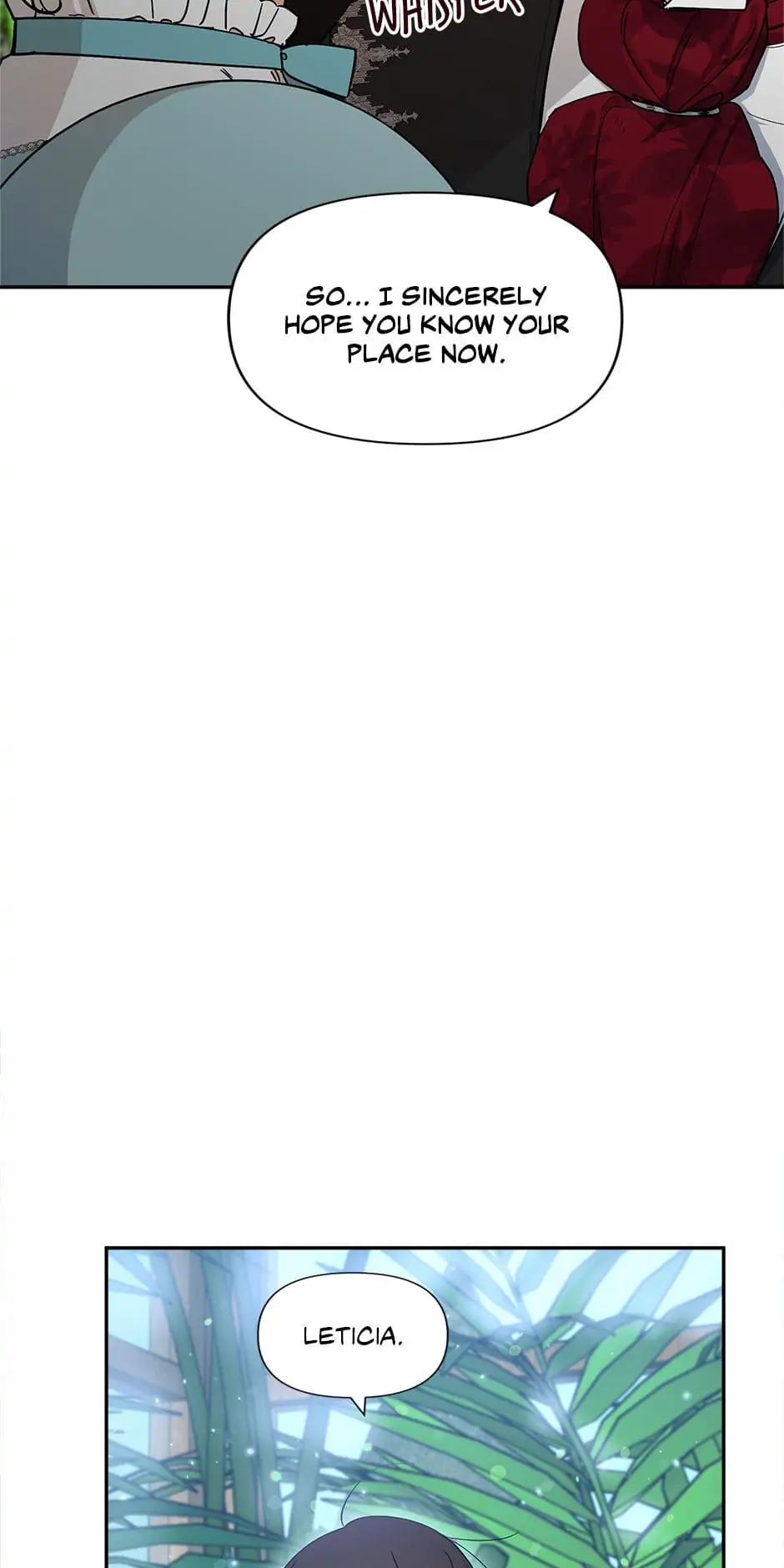 How to Be a Dark Hero's Daughter Chapter 40, page 7 of 62