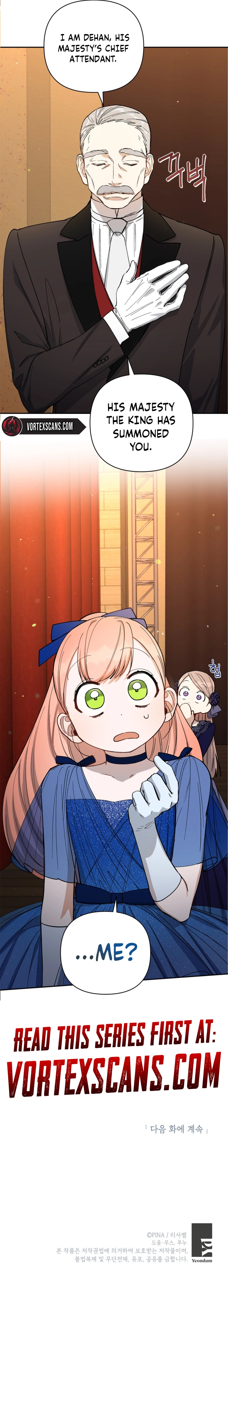 How to Be a Dark Hero's Daughter Chapter 44, page 12 of 12