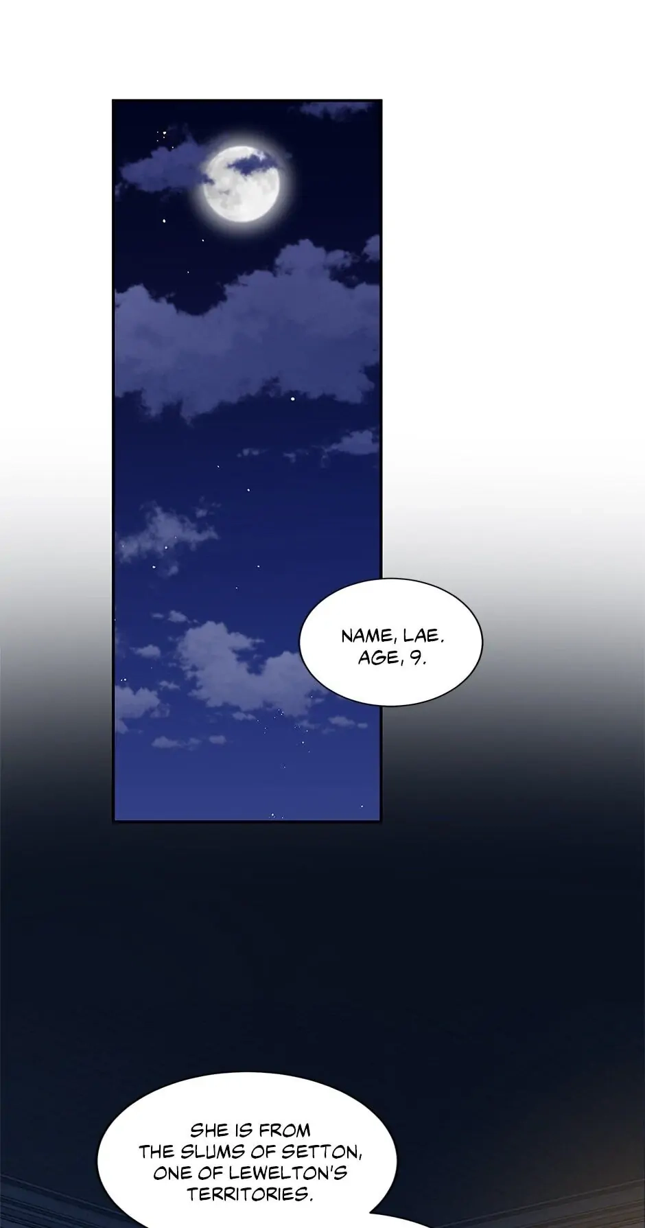 How to Be a Dark Hero's Daughter Chapter 5, page 17 of 66