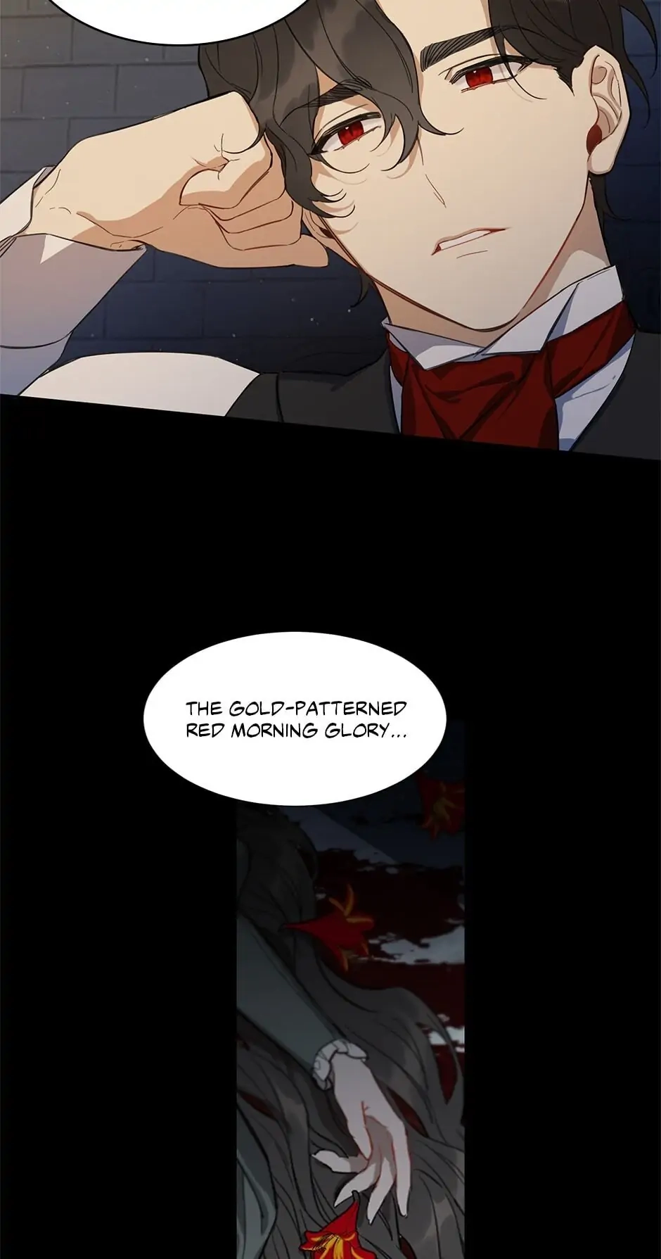 How to Be a Dark Hero's Daughter Chapter 5, page 21 of 66