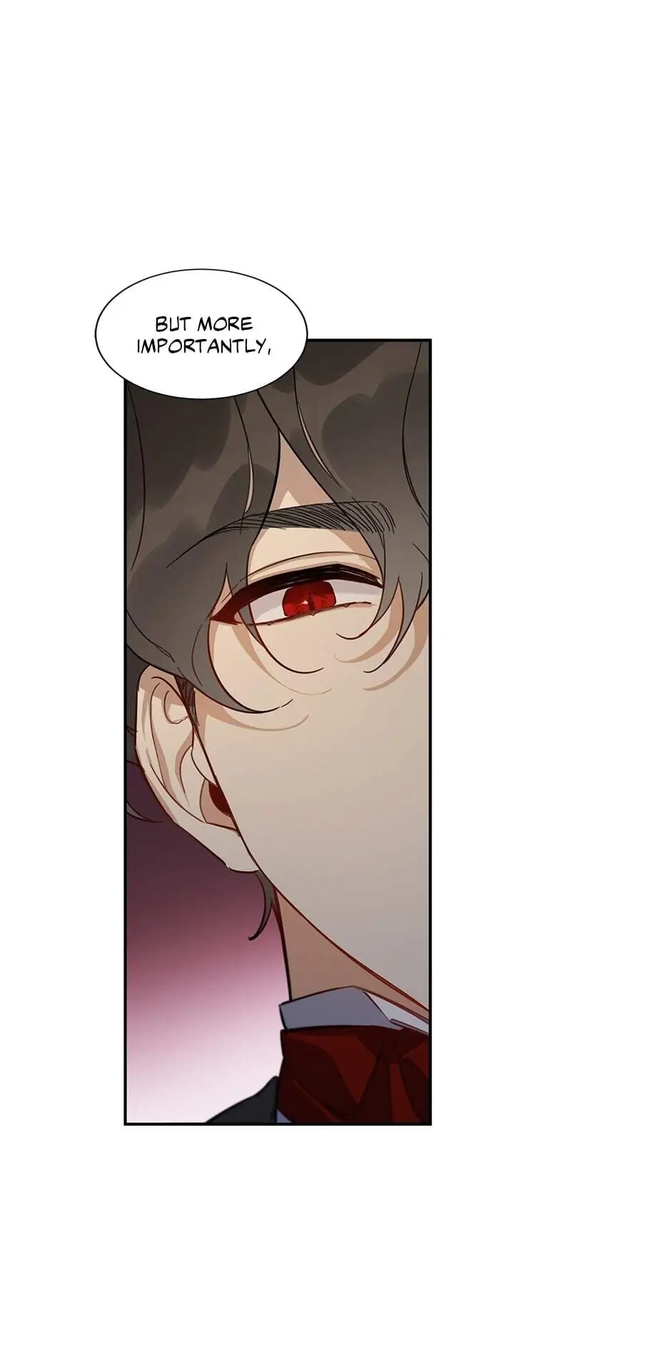 How to Be a Dark Hero's Daughter Chapter 5, page 27 of 66