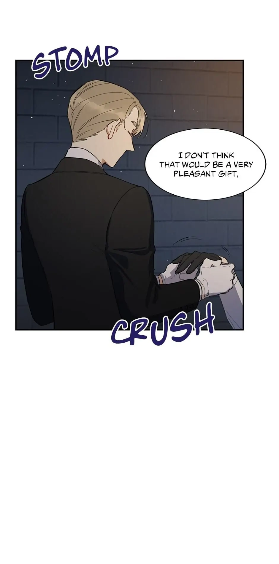 How to Be a Dark Hero's Daughter Chapter 5, page 33 of 66