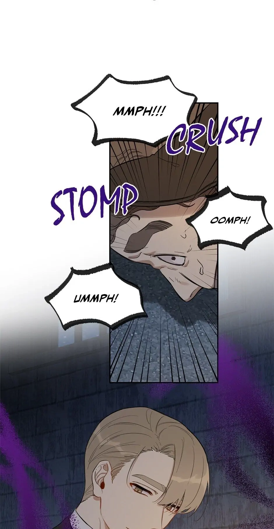 How to Be a Dark Hero's Daughter Chapter 5, page 34 of 66