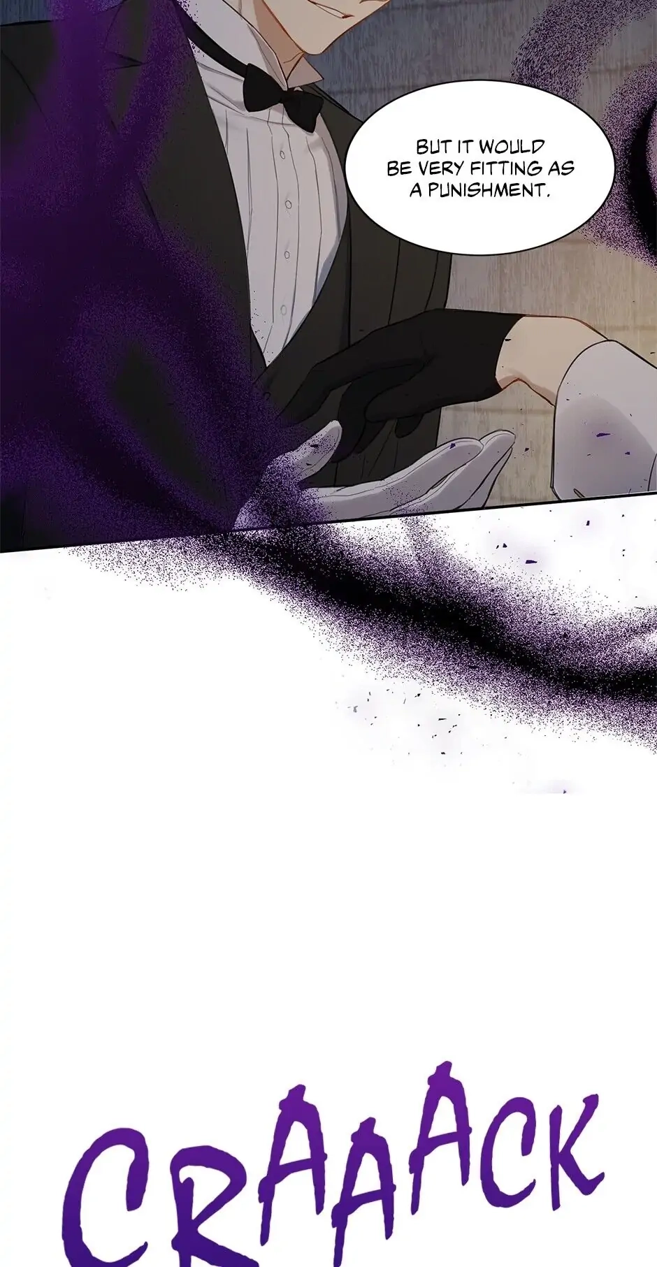 How to Be a Dark Hero's Daughter Chapter 5, page 35 of 66