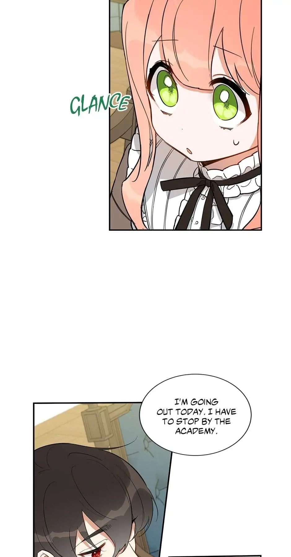 How to Be a Dark Hero's Daughter Chapter 5, page 54 of 66