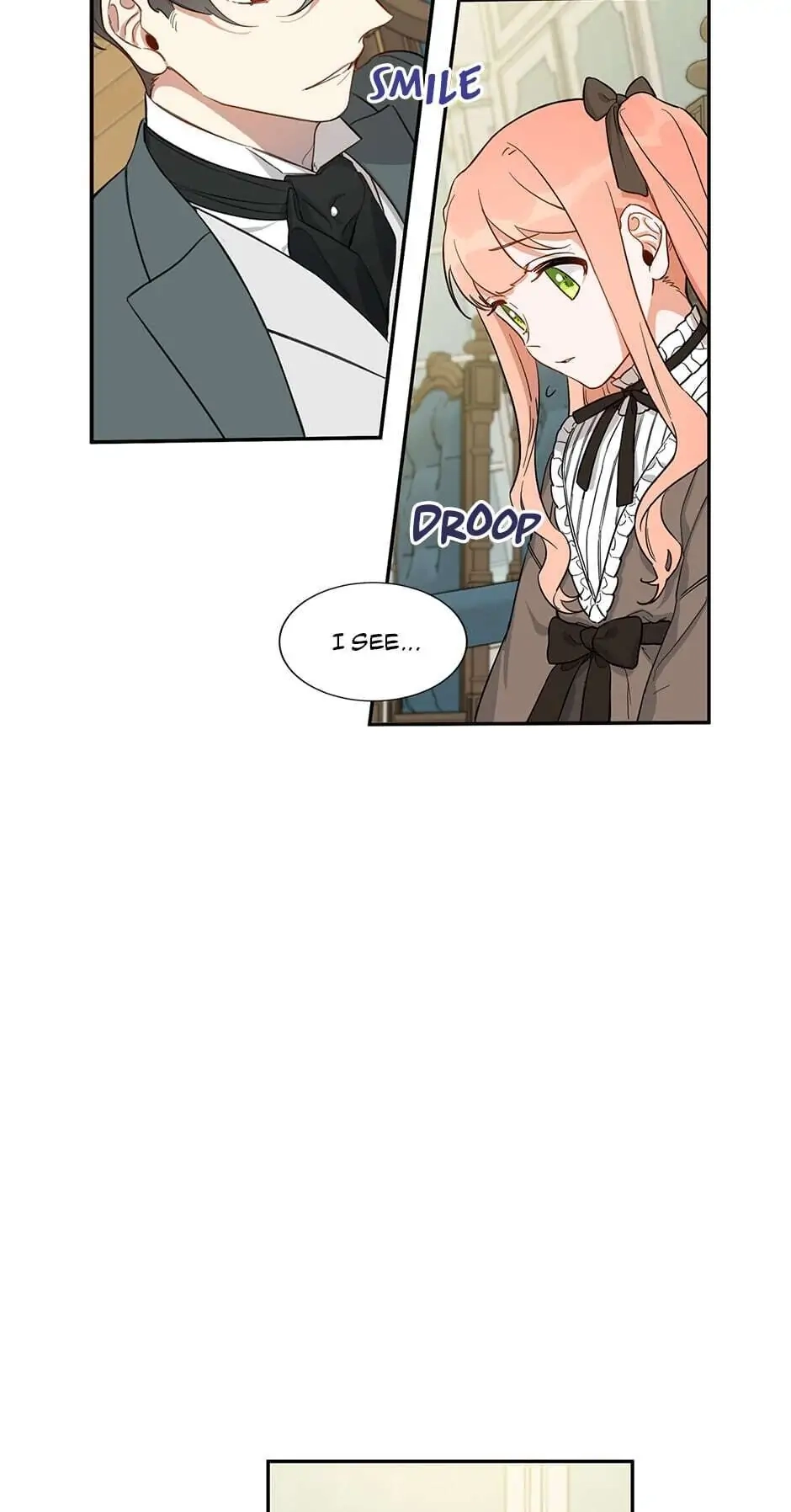 How to Be a Dark Hero's Daughter Chapter 5, page 55 of 66