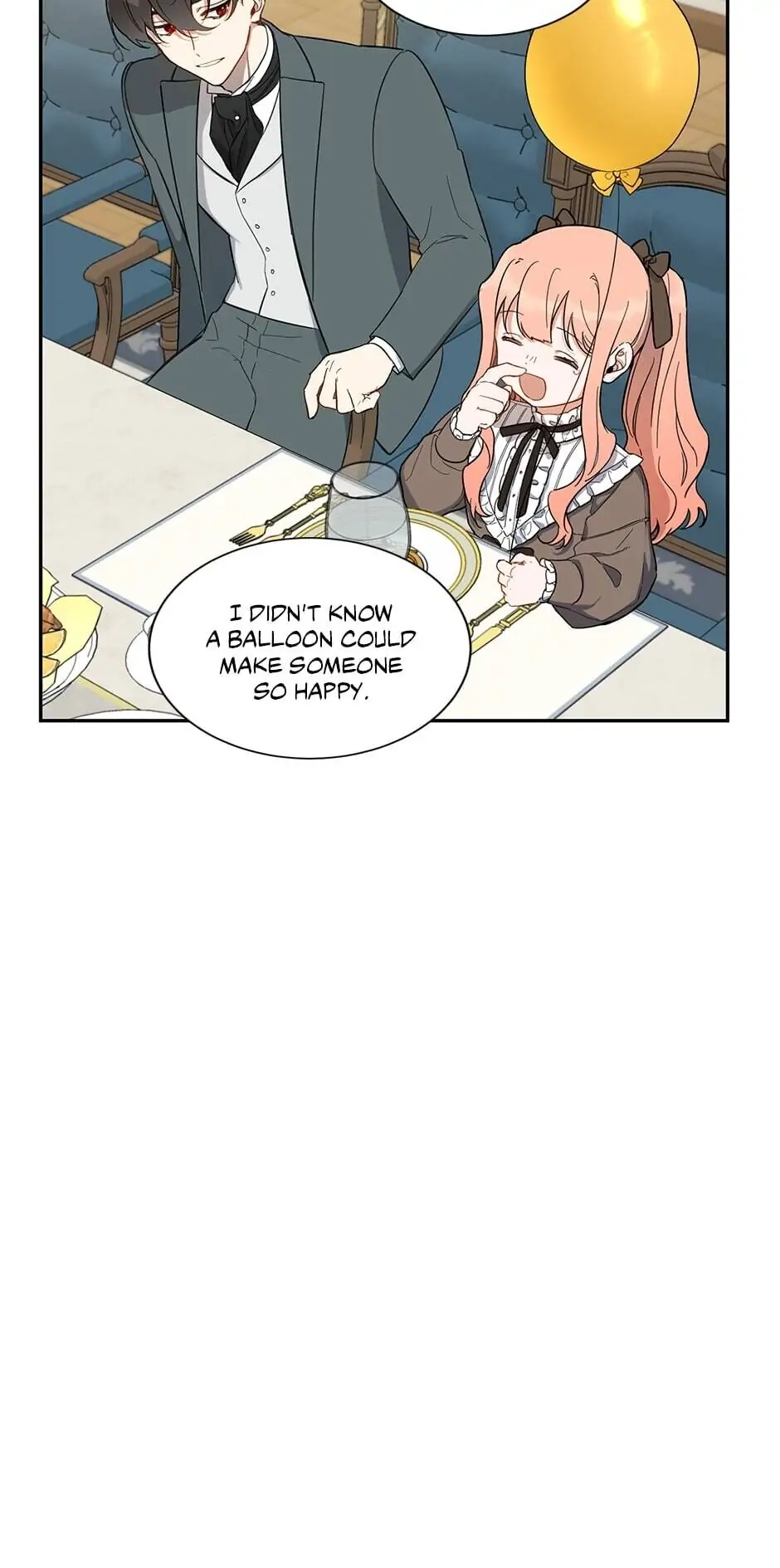 How to Be a Dark Hero's Daughter Chapter 5, page 60 of 66