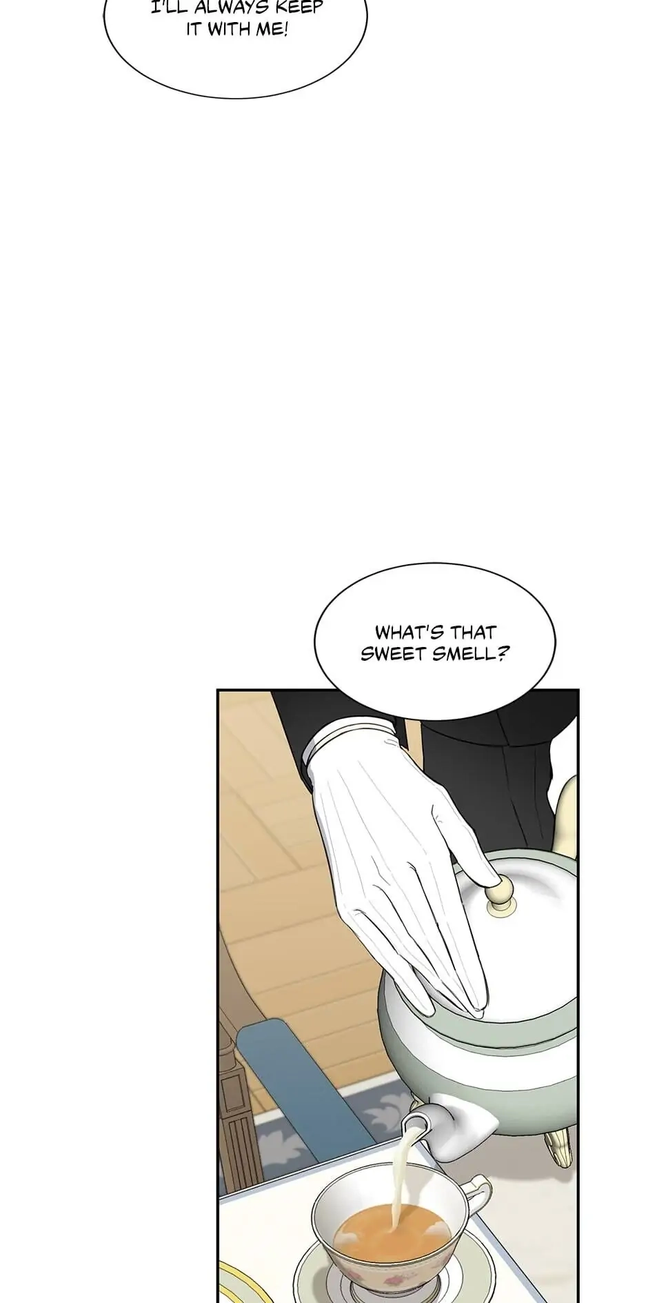 How to Be a Dark Hero's Daughter Chapter 5, page 62 of 66
