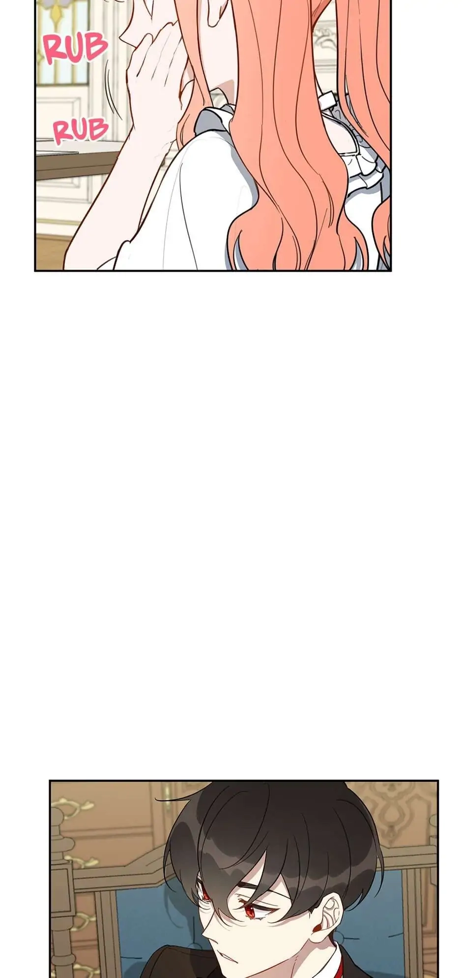 How to Be a Dark Hero's Daughter Chapter 5, page 8 of 66
