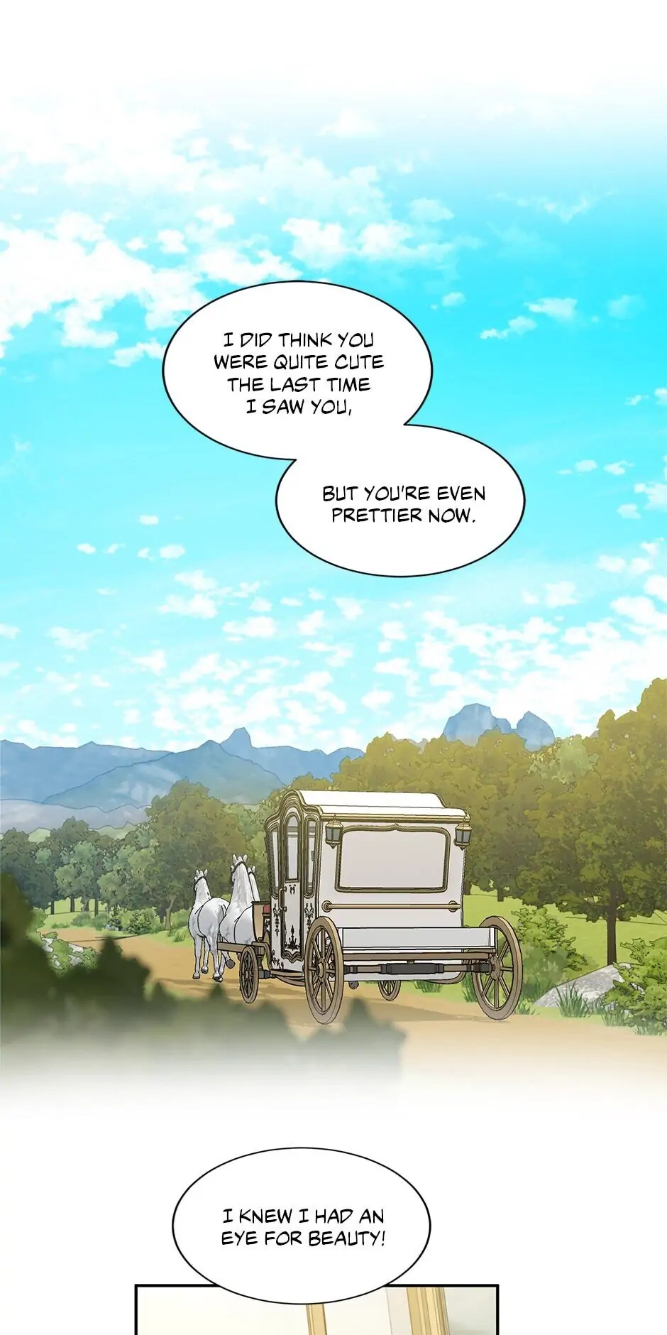 How to Be a Dark Hero's Daughter Chapter 6, page 21 of 51