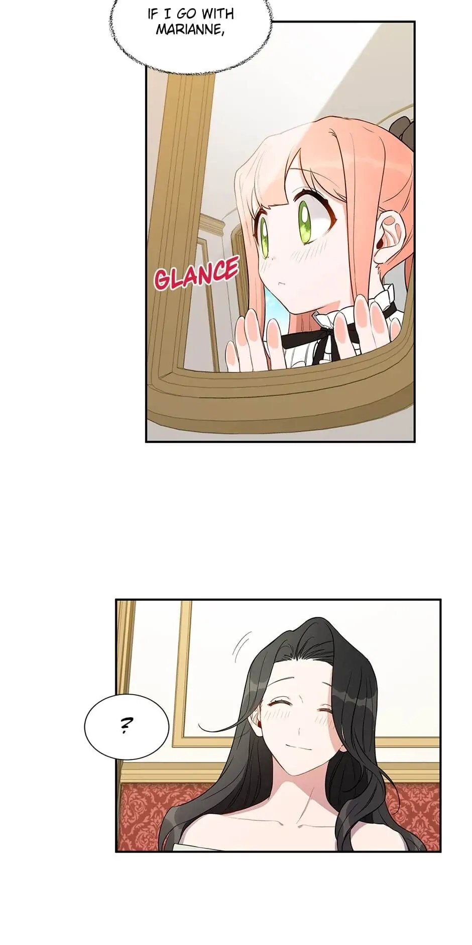 How to Be a Dark Hero's Daughter Chapter 6, page 34 of 51