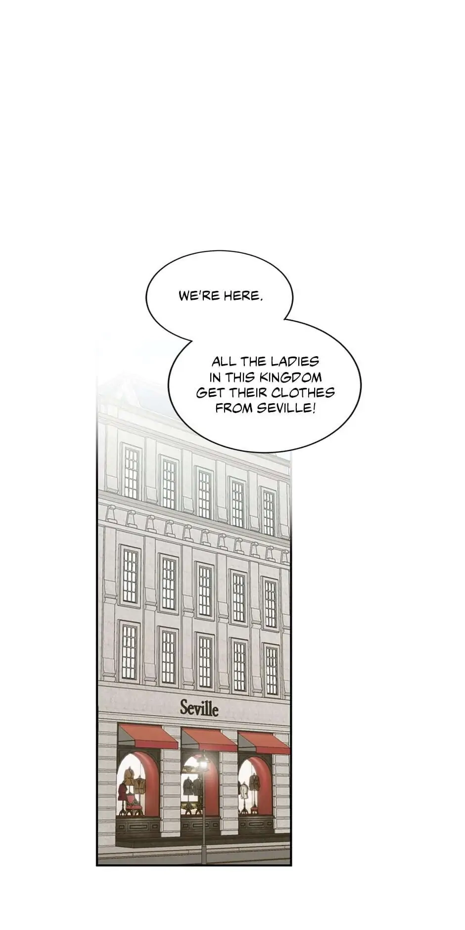 How to Be a Dark Hero's Daughter Chapter 6, page 36 of 51