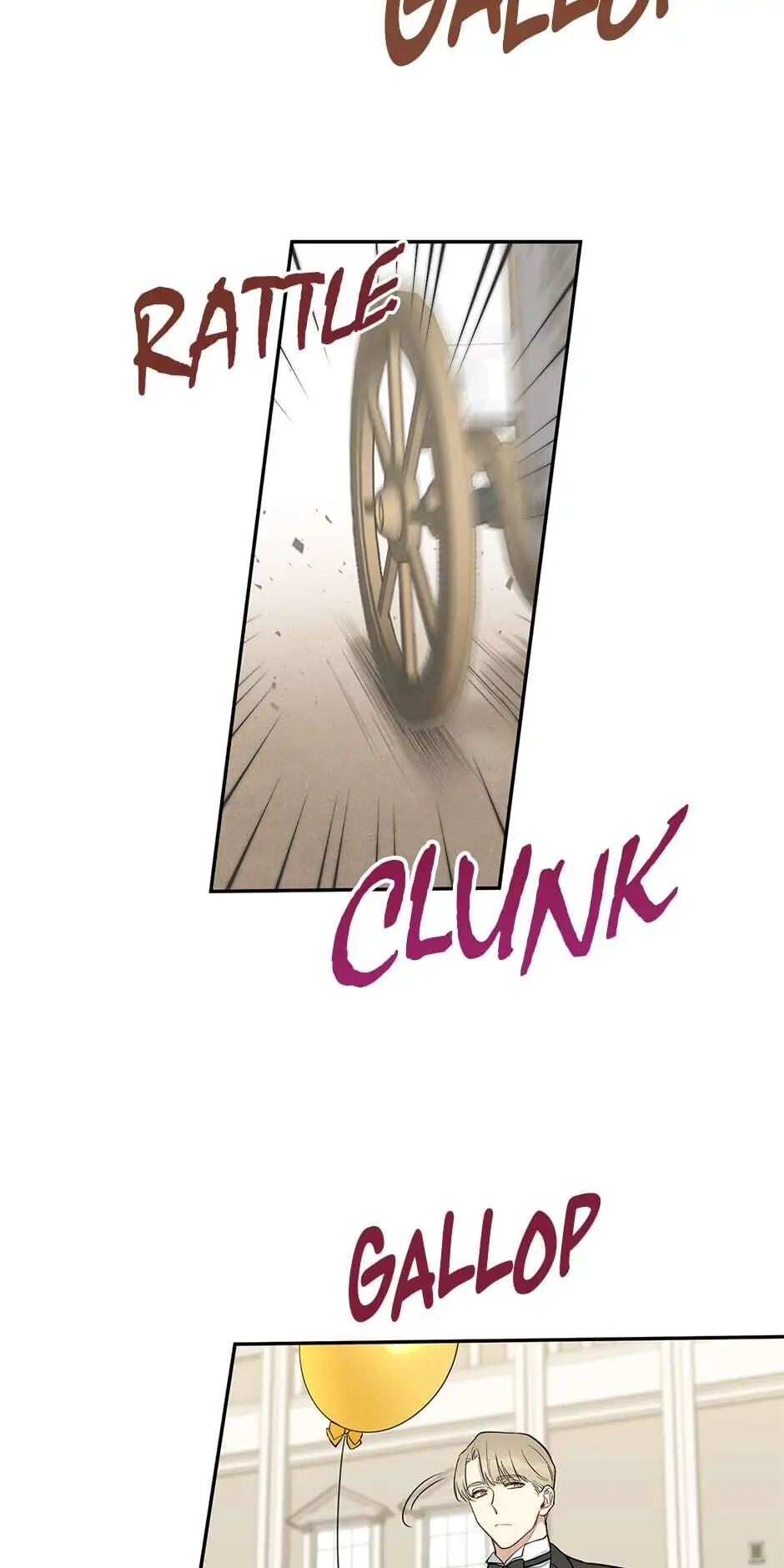 How to Be a Dark Hero's Daughter Chapter 6, page 5 of 51
