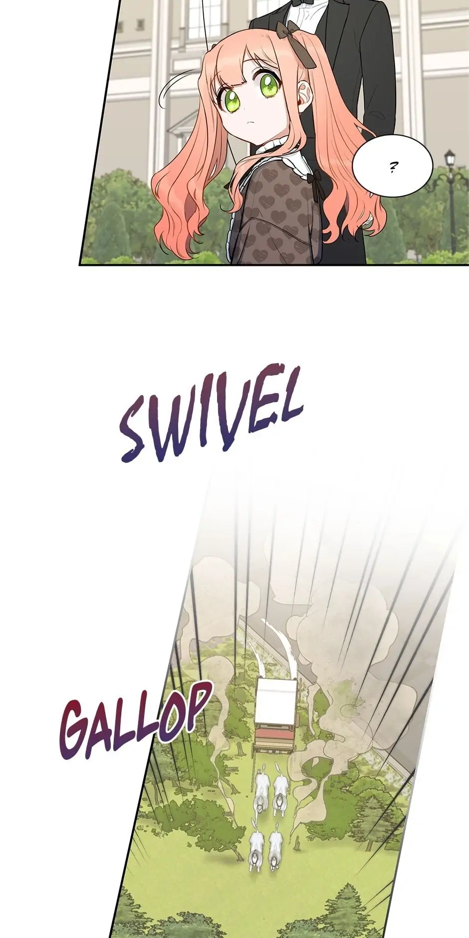 How to Be a Dark Hero's Daughter Chapter 6, page 6 of 51