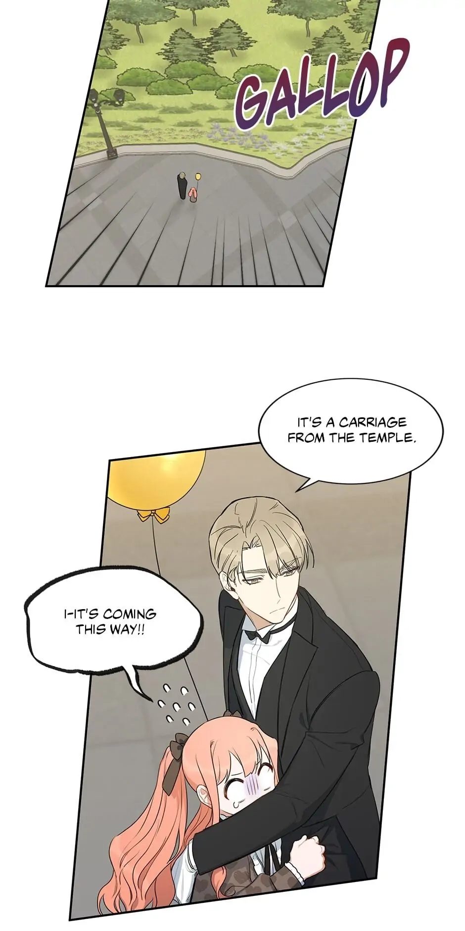 How to Be a Dark Hero's Daughter Chapter 6, page 7 of 51