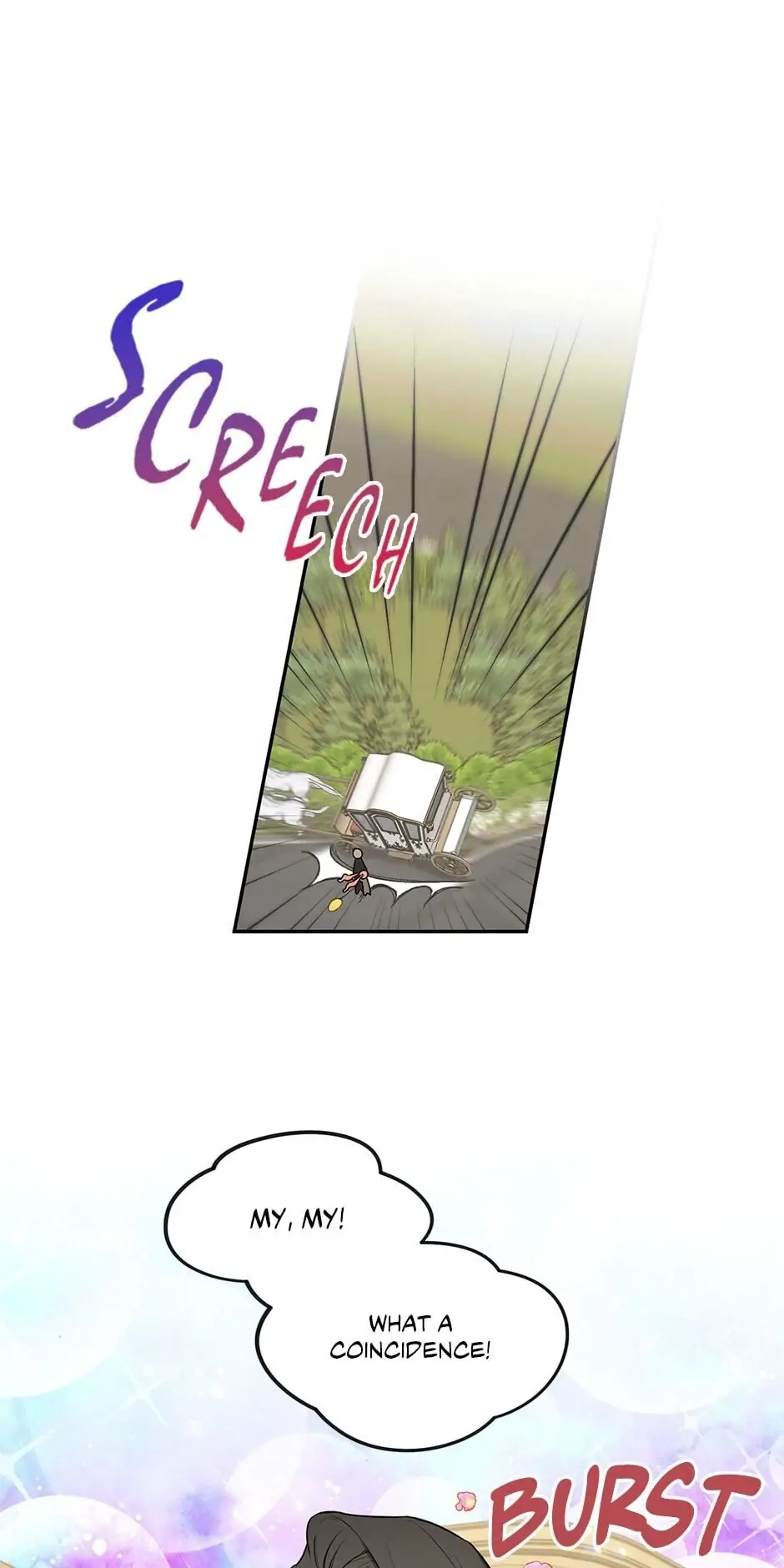 How to Be a Dark Hero's Daughter Chapter 6, page 8 of 51