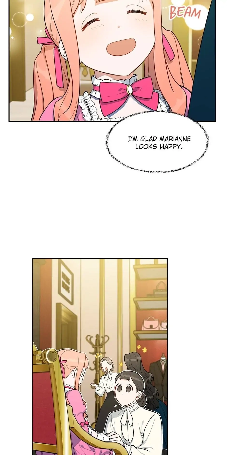 How to Be a Dark Hero's Daughter Chapter 7, page 20 of 53