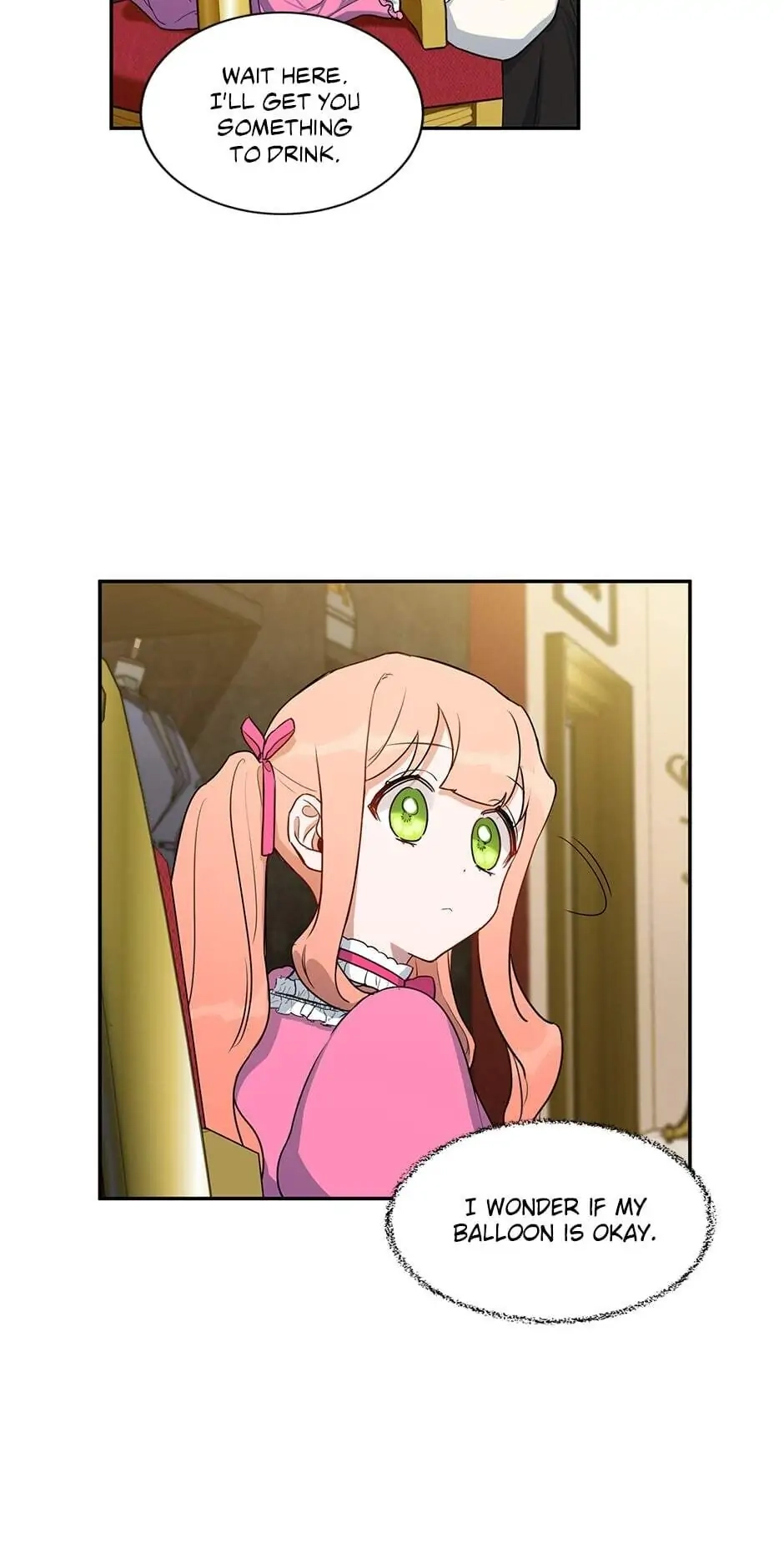 How to Be a Dark Hero's Daughter Chapter 7, page 21 of 53