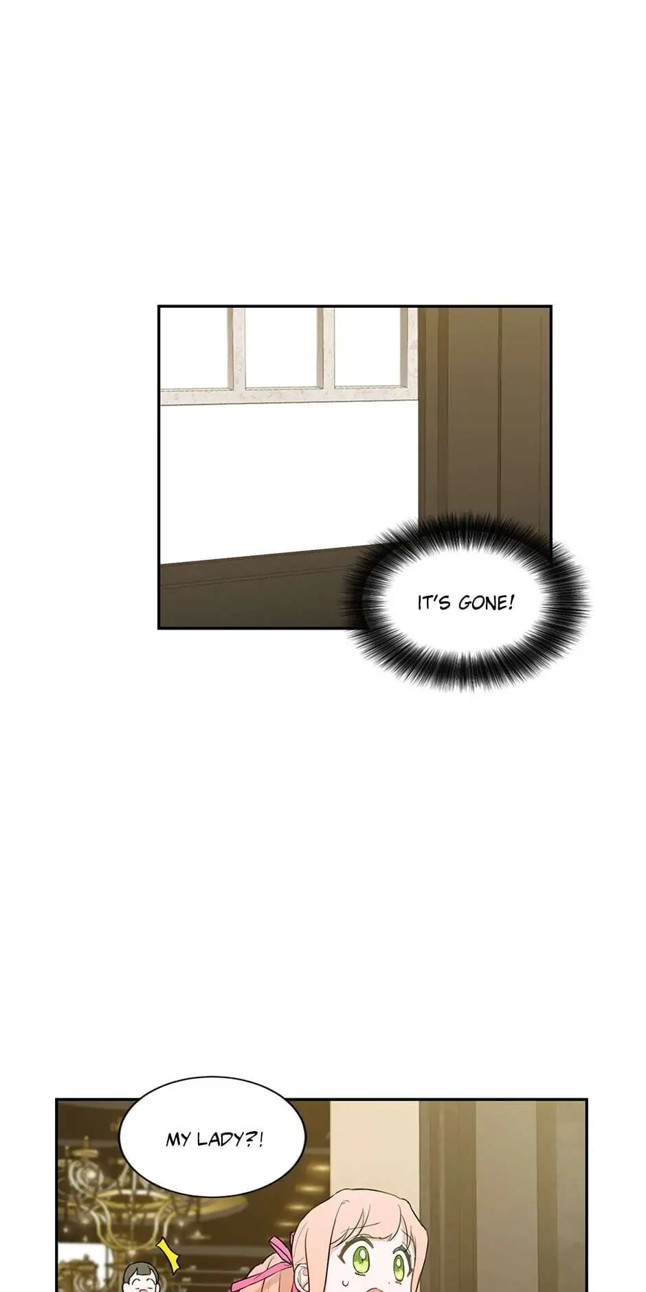 How to Be a Dark Hero's Daughter Chapter 7, page 22 of 53