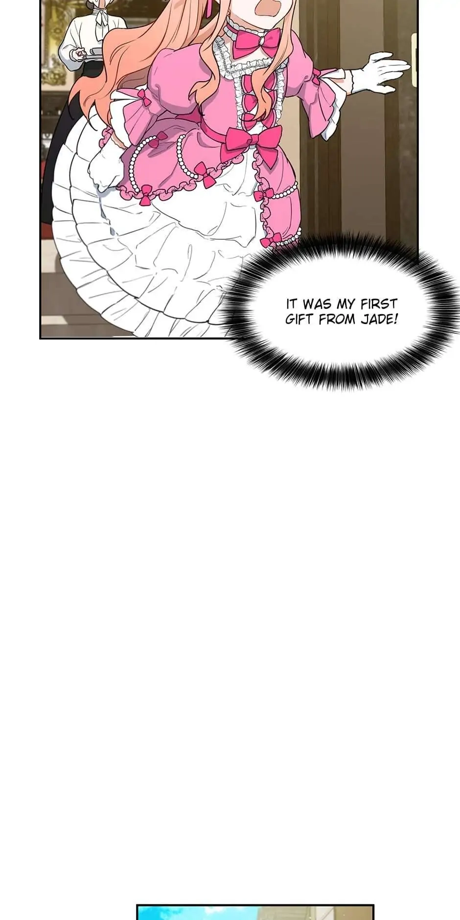How to Be a Dark Hero's Daughter Chapter 7, page 23 of 53