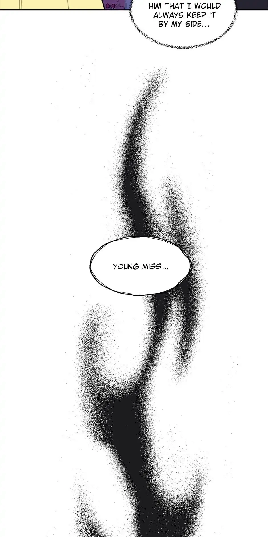 How to Be a Dark Hero's Daughter Chapter 7, page 25 of 53