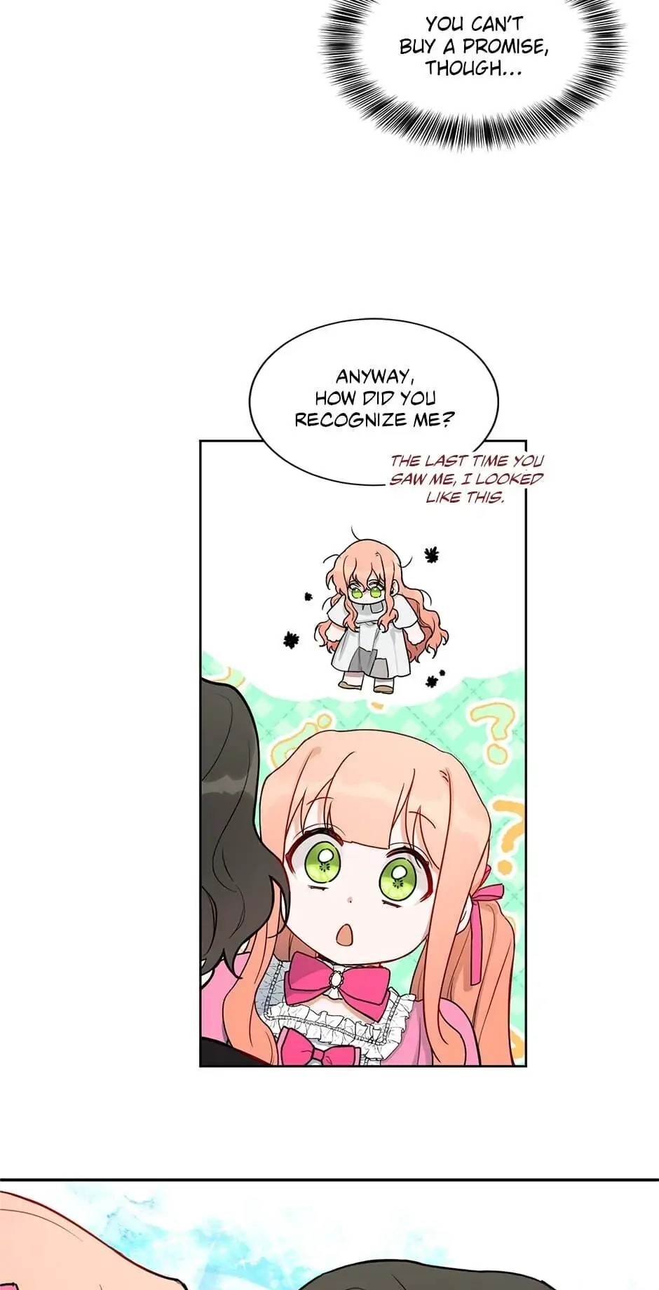 How to Be a Dark Hero's Daughter Chapter 7, page 44 of 53
