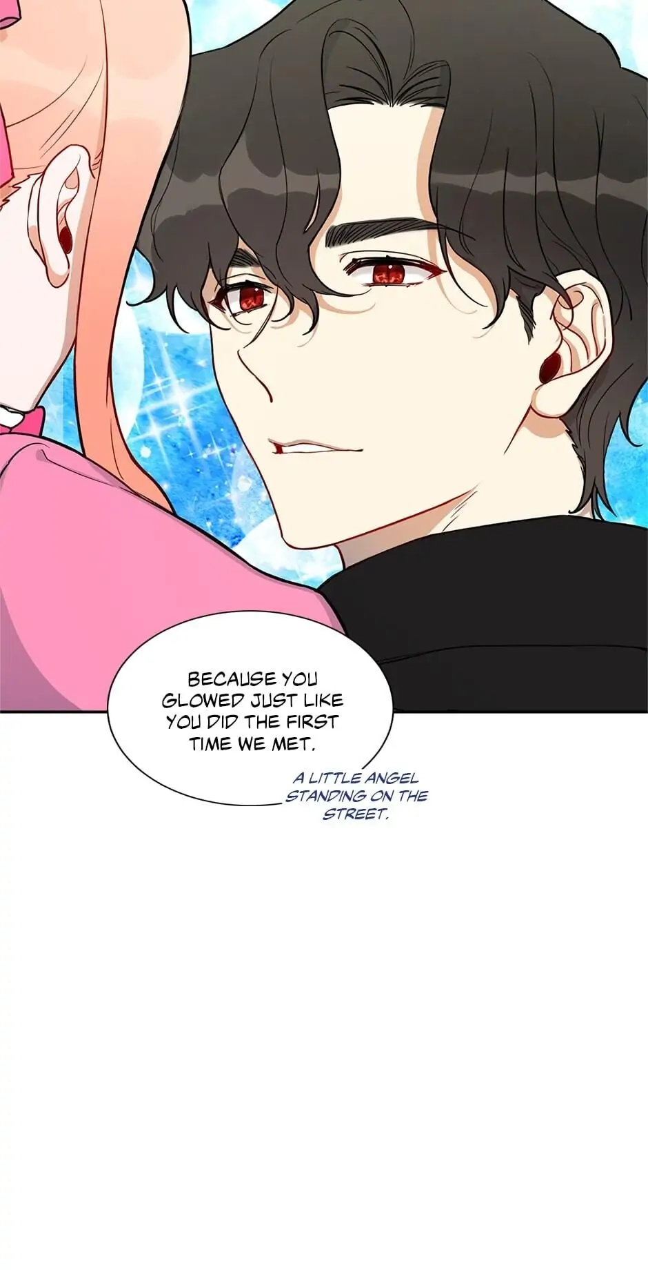 How to Be a Dark Hero's Daughter Chapter 7, page 45 of 53