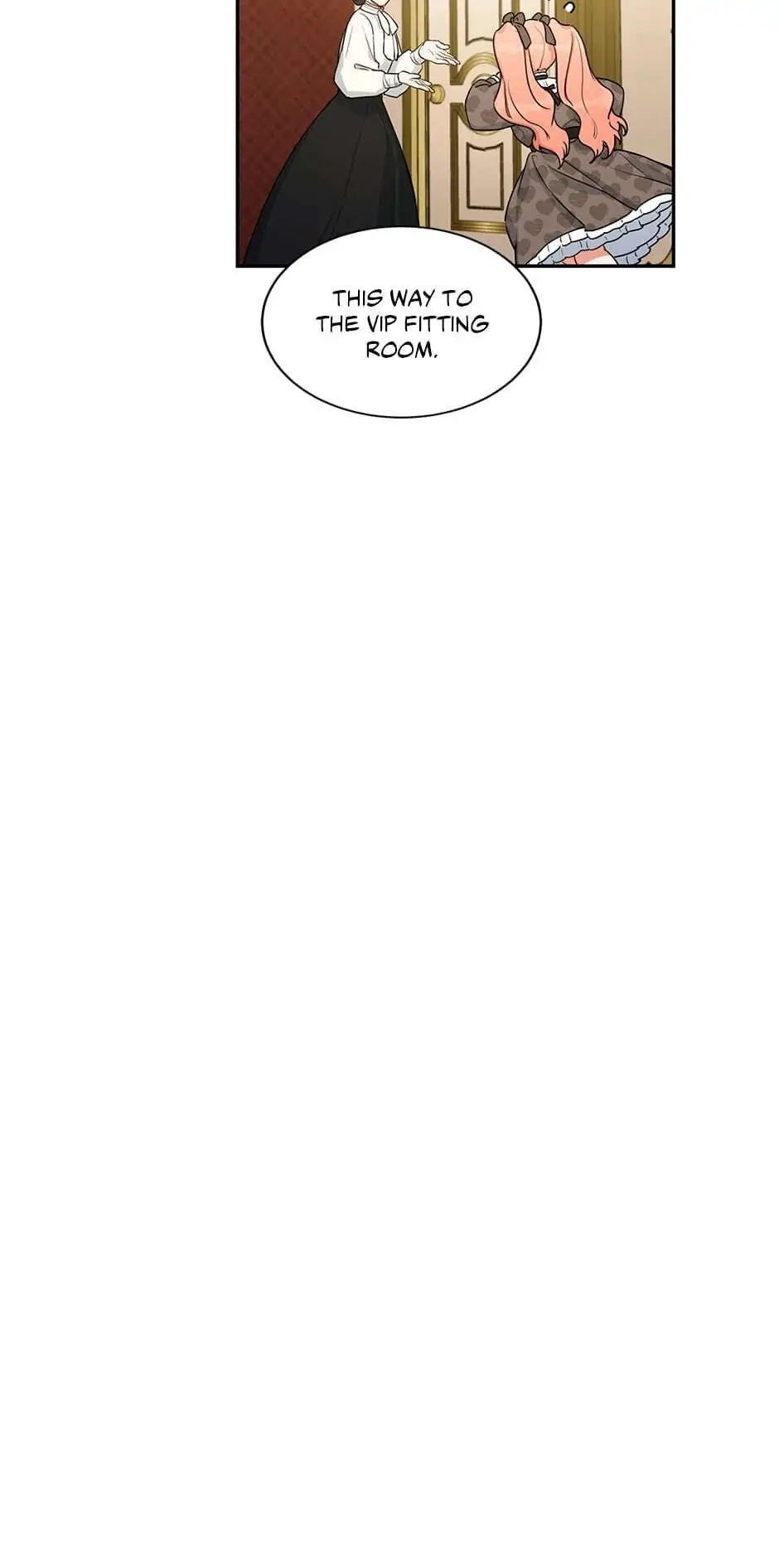 How to Be a Dark Hero's Daughter Chapter 7, page 5 of 53