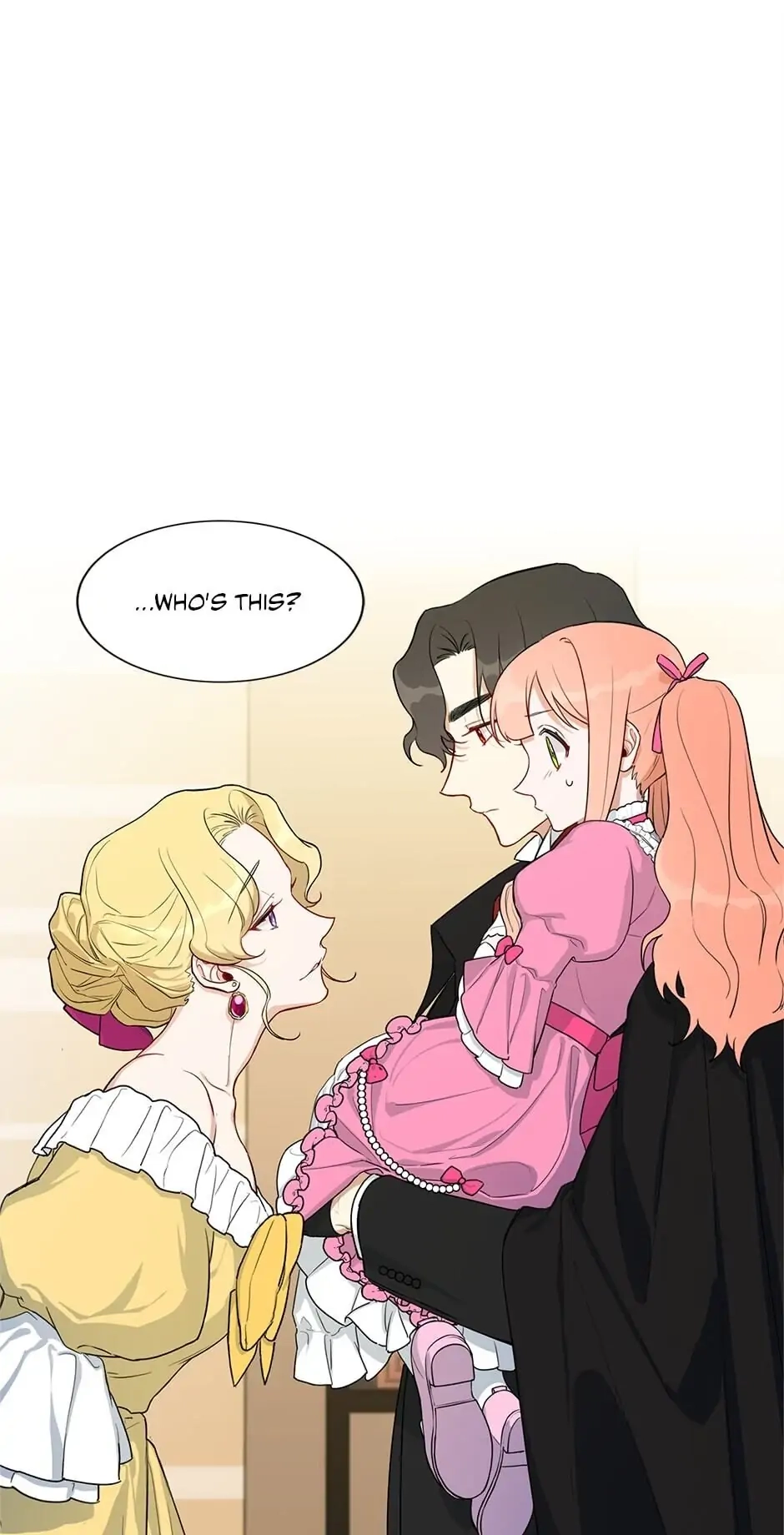 How to Be a Dark Hero's Daughter Chapter 7, page 51 of 53