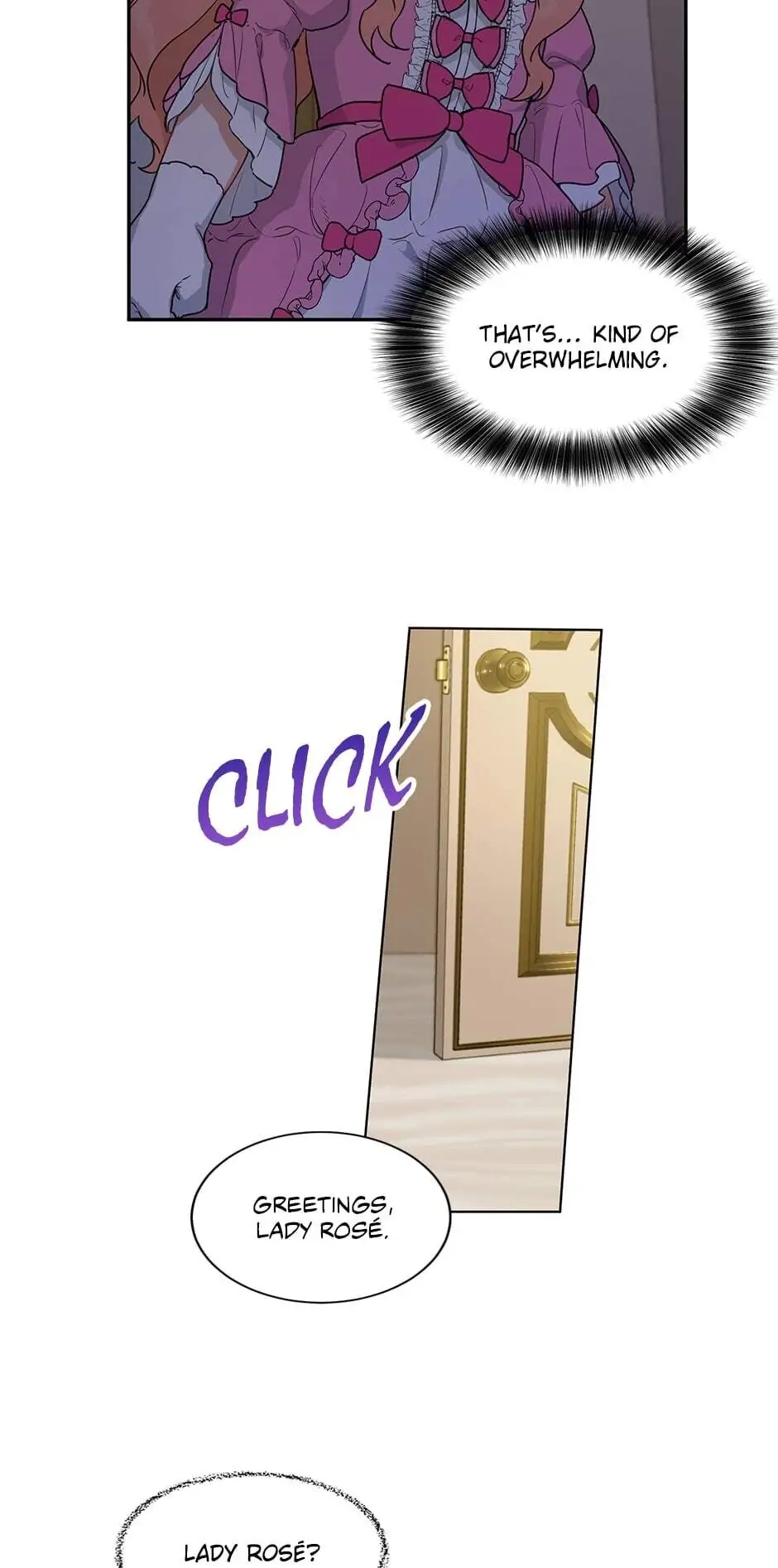 How to Be a Dark Hero's Daughter Chapter 7, page 8 of 53