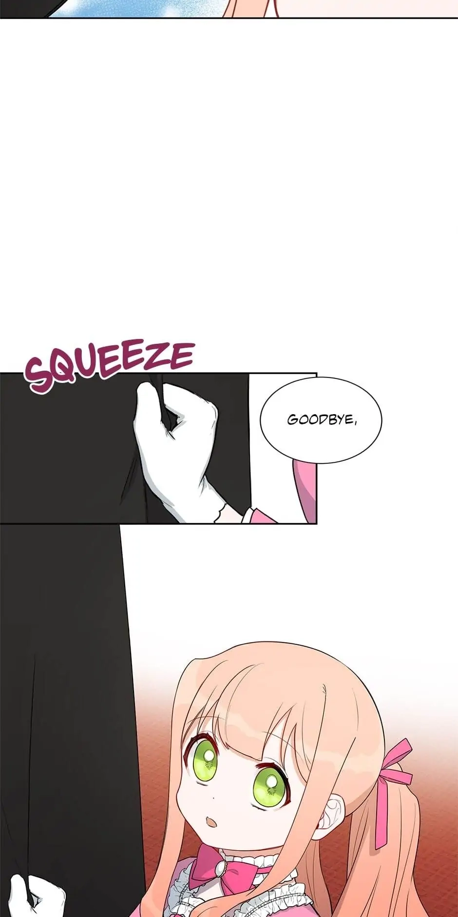 How to Be a Dark Hero's Daughter Chapter 8, page 16 of 53