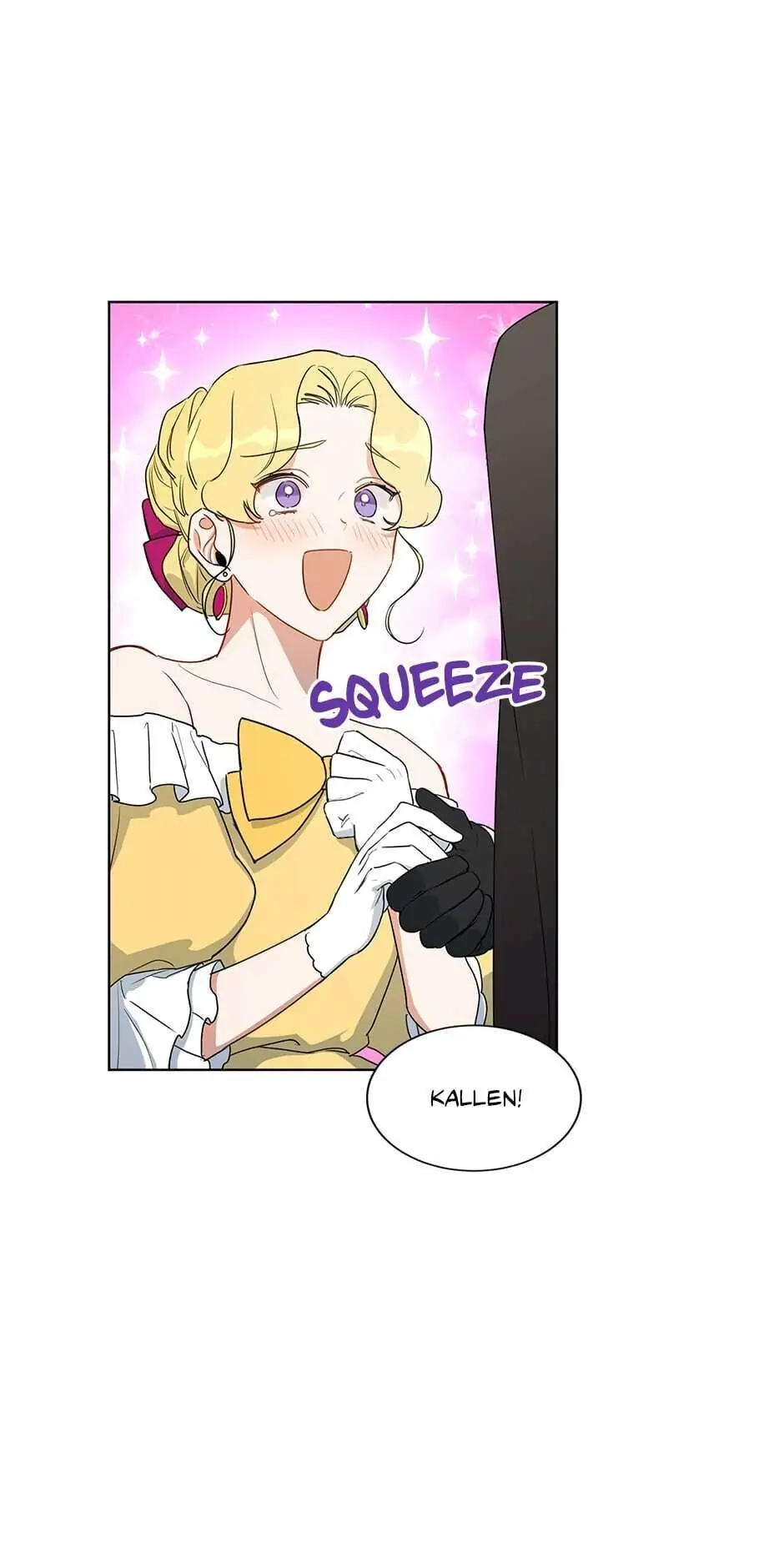 How to Be a Dark Hero's Daughter Chapter 8, page 26 of 53