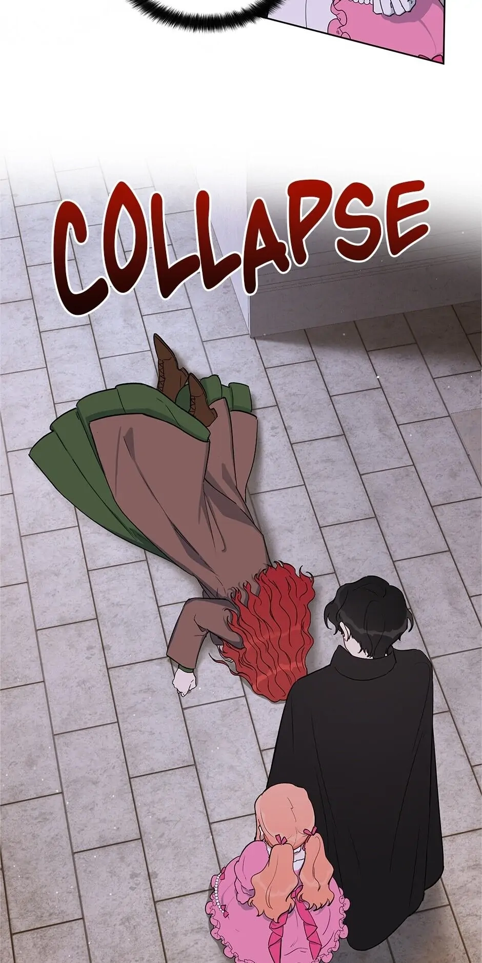 How to Be a Dark Hero's Daughter Chapter 8, page 51 of 53