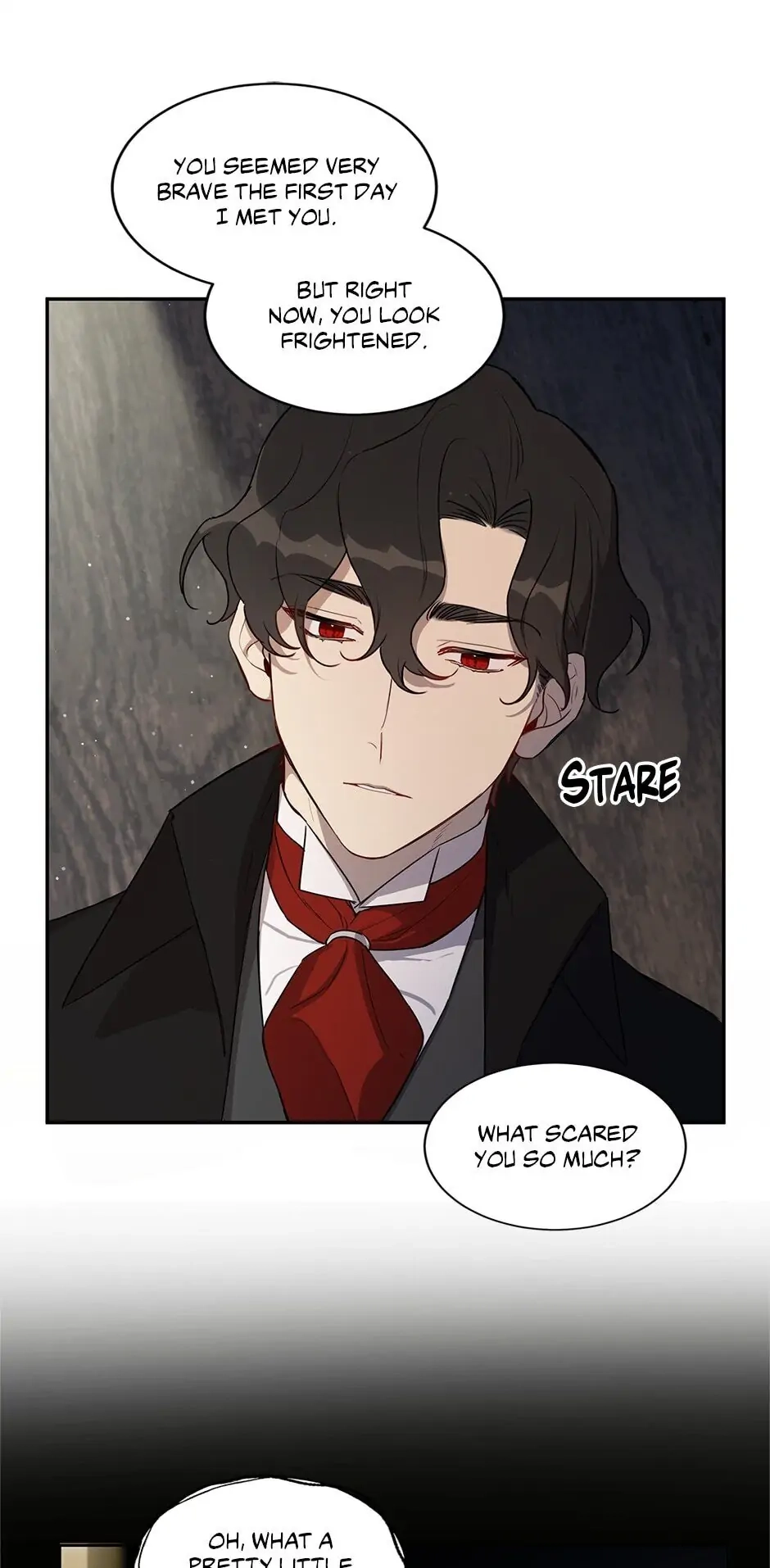How to Be a Dark Hero's Daughter Chapter 9, page 11 of 58