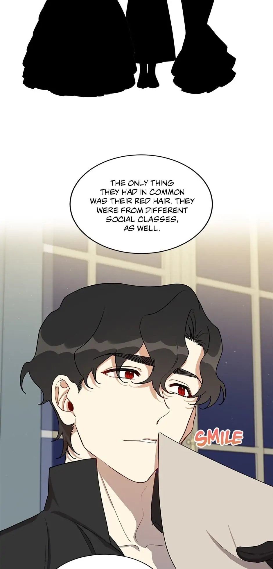 How to Be a Dark Hero's Daughter Chapter 9, page 44 of 58